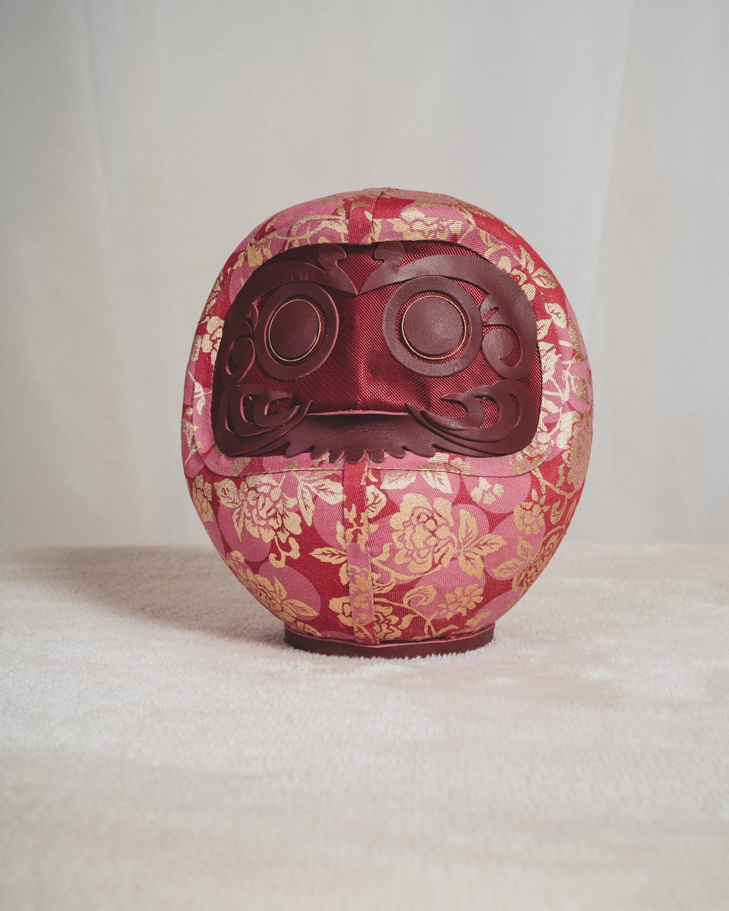 KYOTO DENIM DARUMA Regular (RED01)