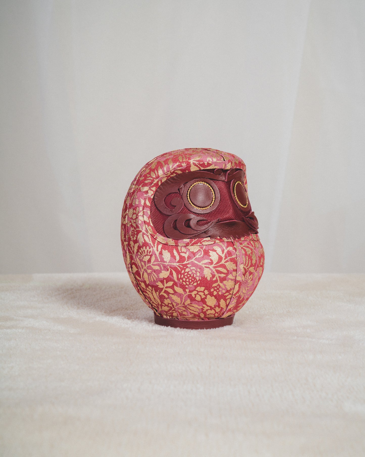 KYOTO DENIM DARUMA mini （RED04）