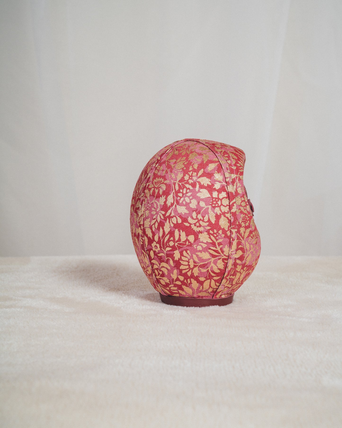 KYOTO DENIM DARUMA mini （RED04）