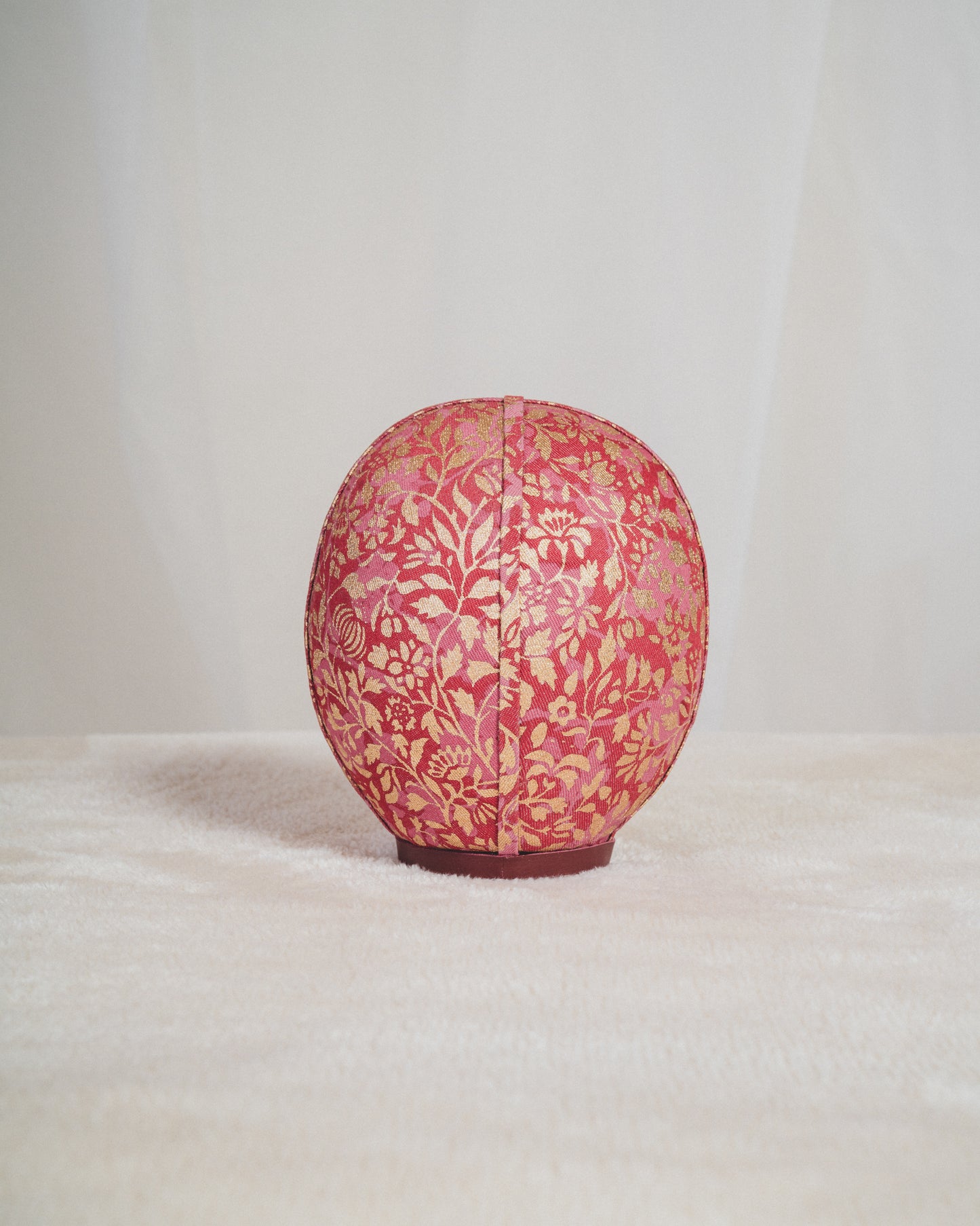 KYOTO DENIM DARUMA mini （RED04）