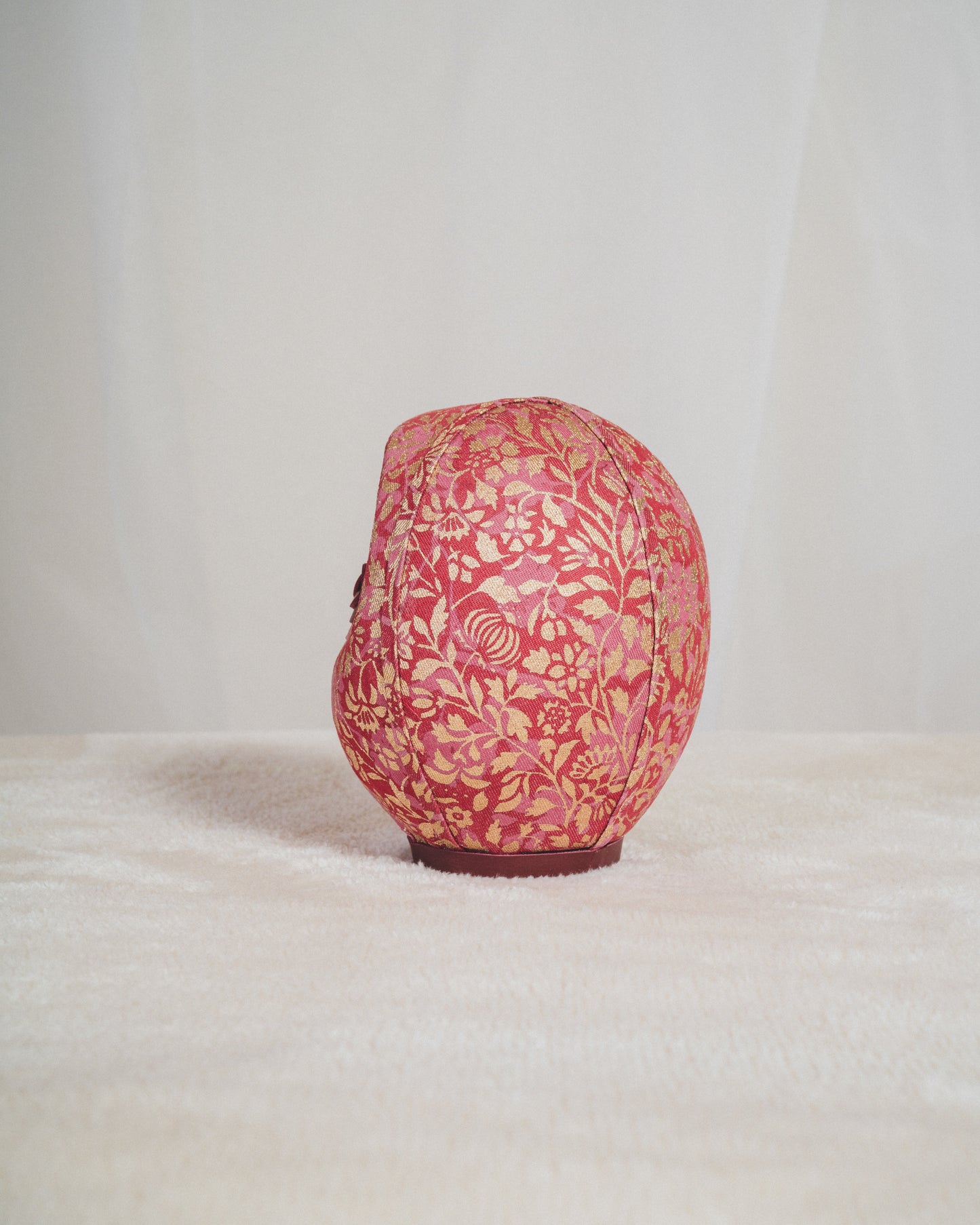 KYOTO DENIM DARUMA mini （RED04）