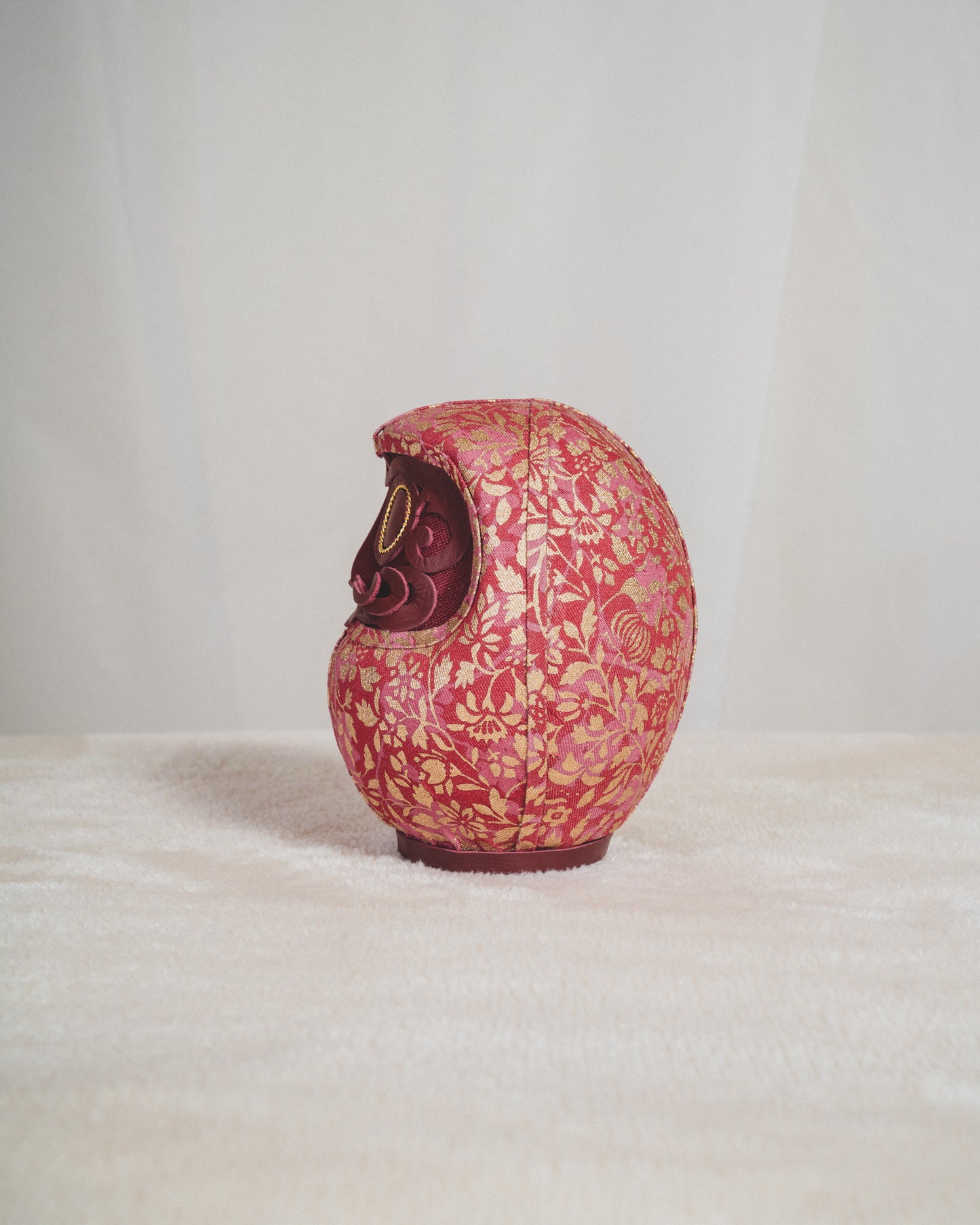 KYOTO DENIM DARUMA mini （RED04）