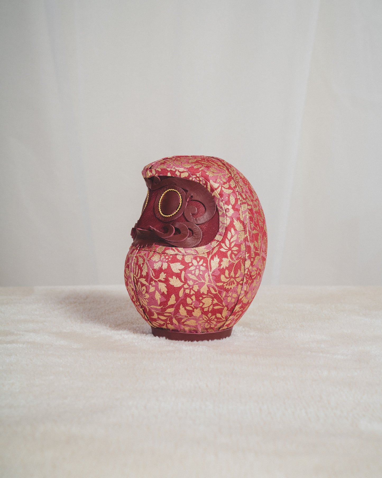 KYOTO DENIM DARUMA mini （RED04）