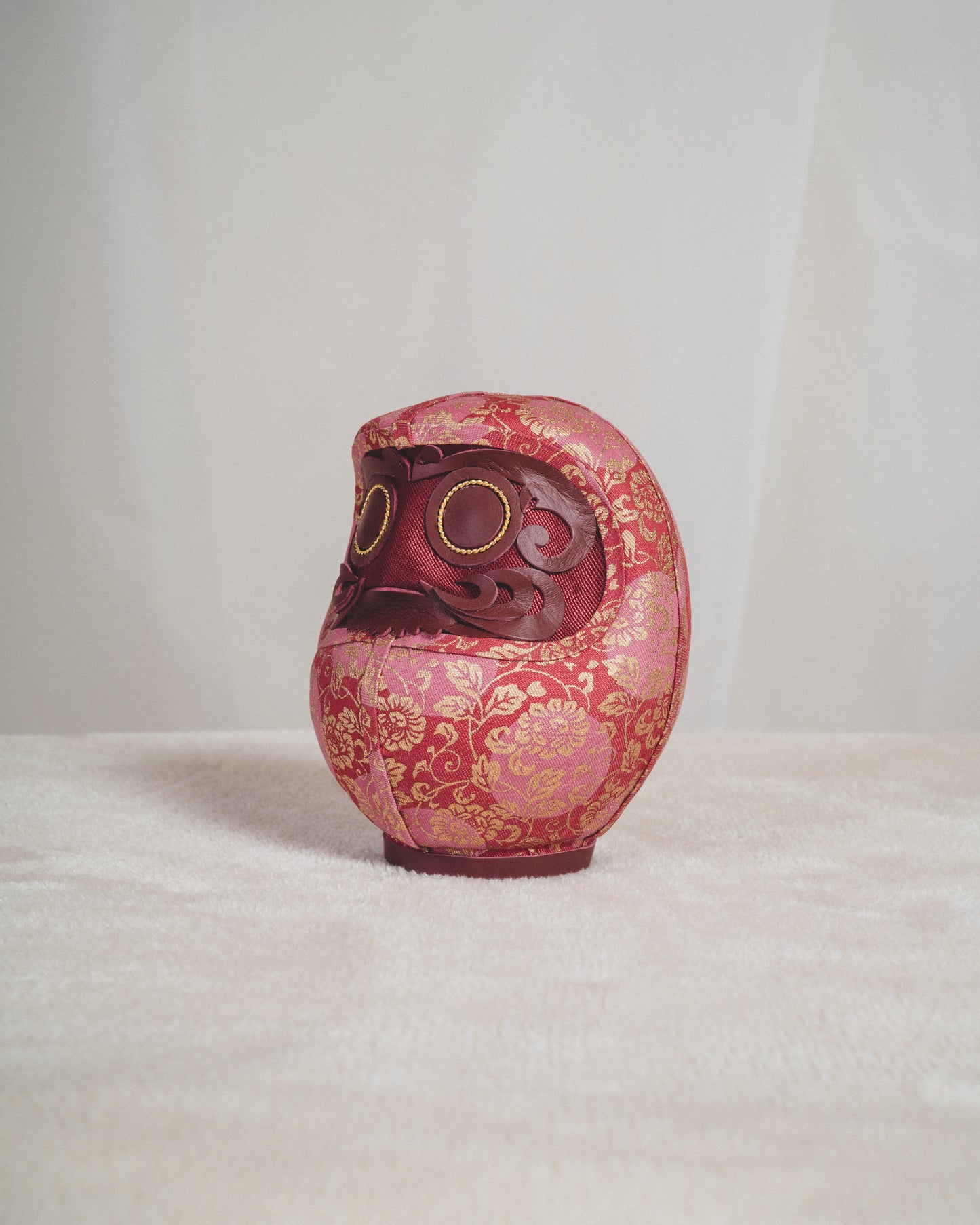 KYOTO DENIM DARUMA mini （RED02）