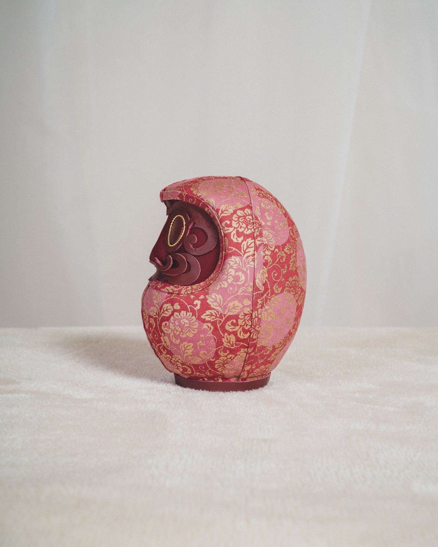 KYOTO DENIM DARUMA mini （RED02）