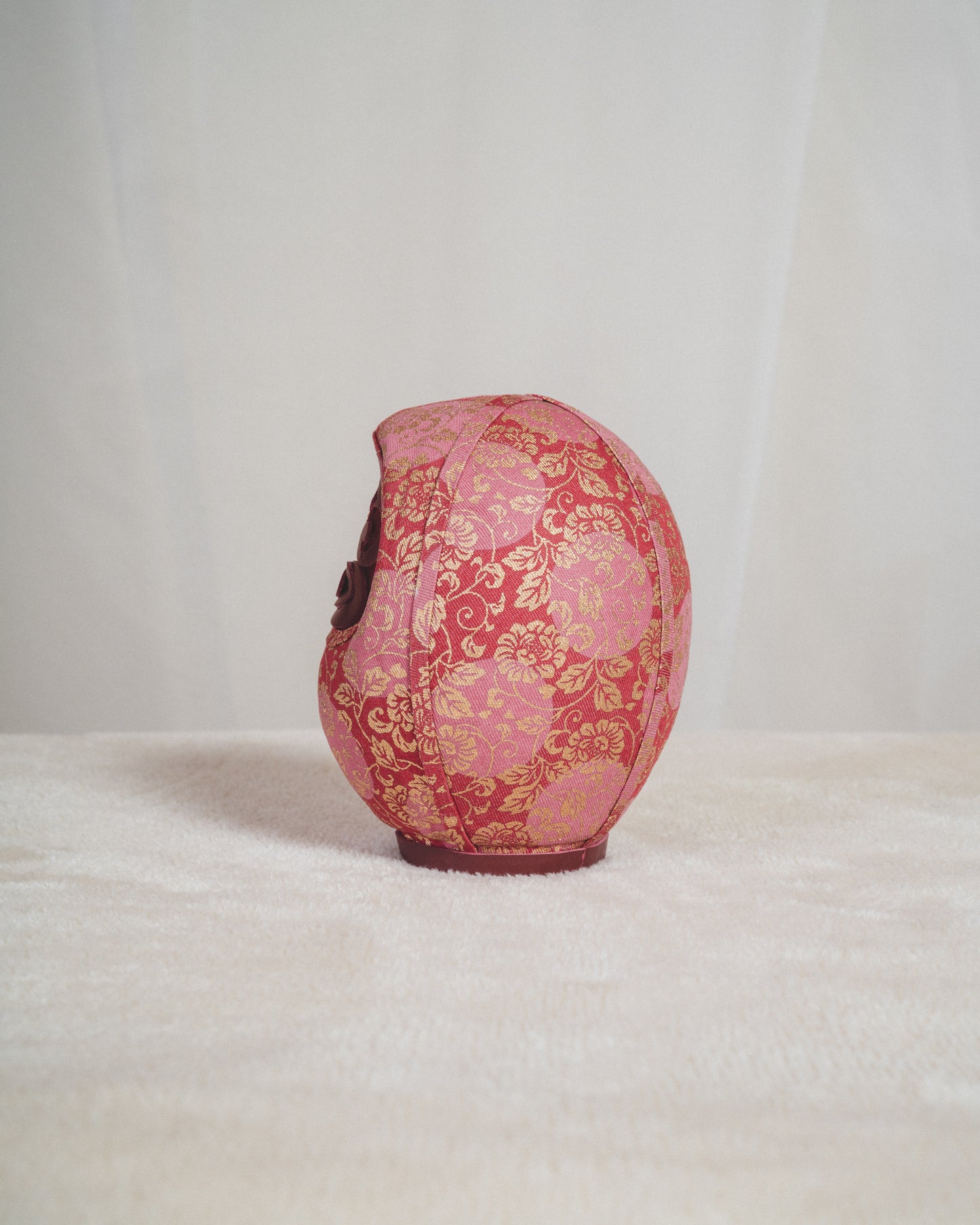 KYOTO DENIM DARUMA mini （RED02）