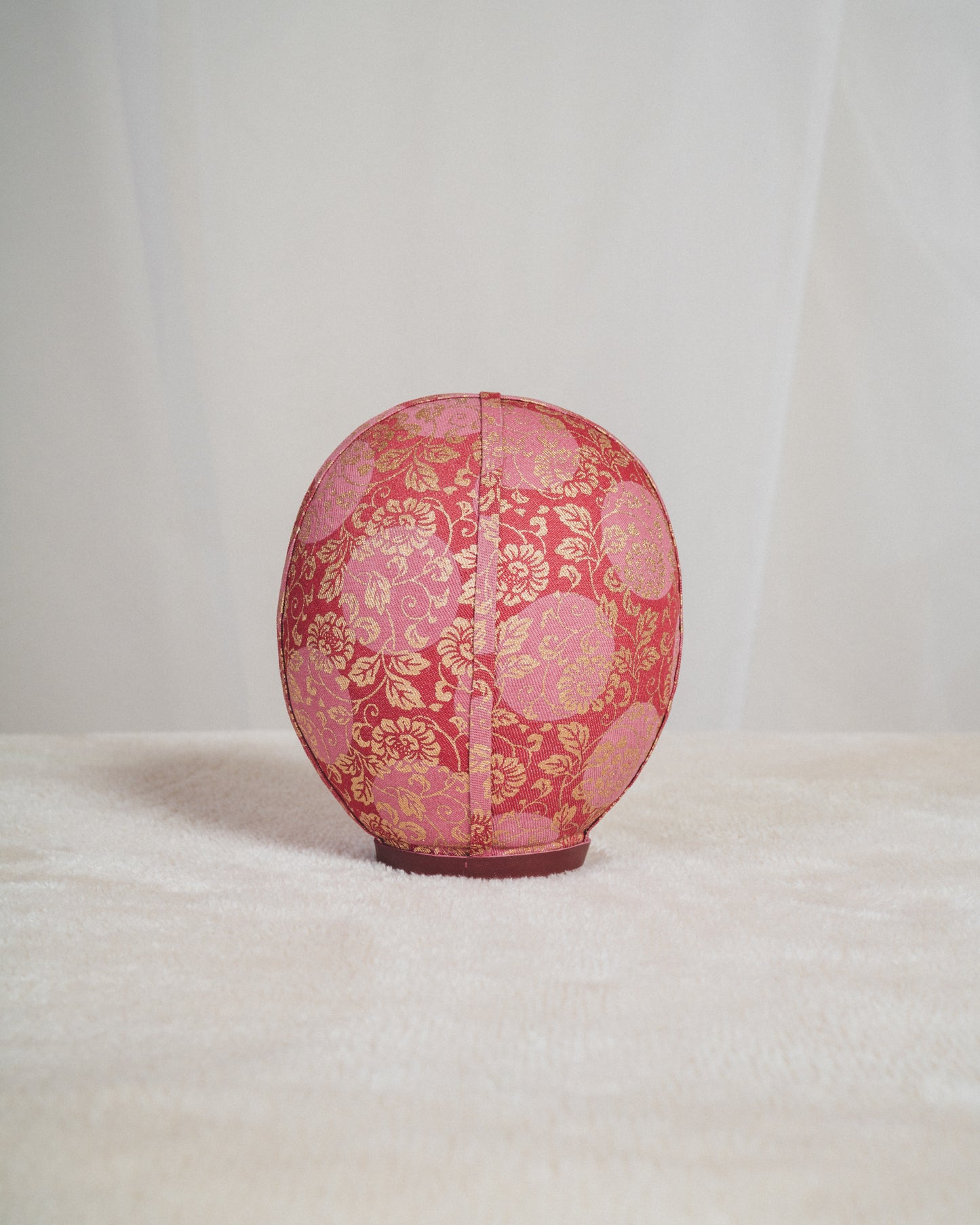 KYOTO DENIM DARUMA mini （RED02）