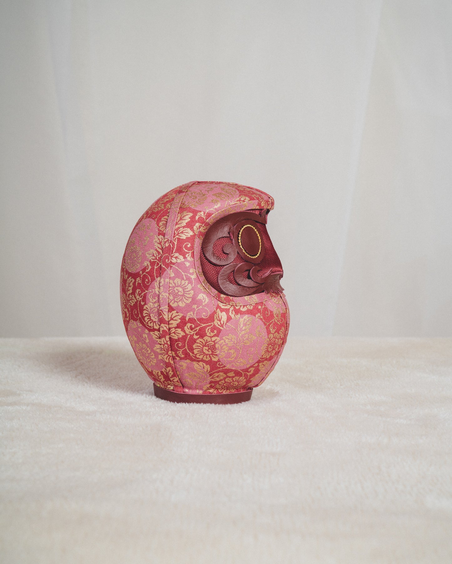 KYOTO DENIM DARUMA mini （RED02）