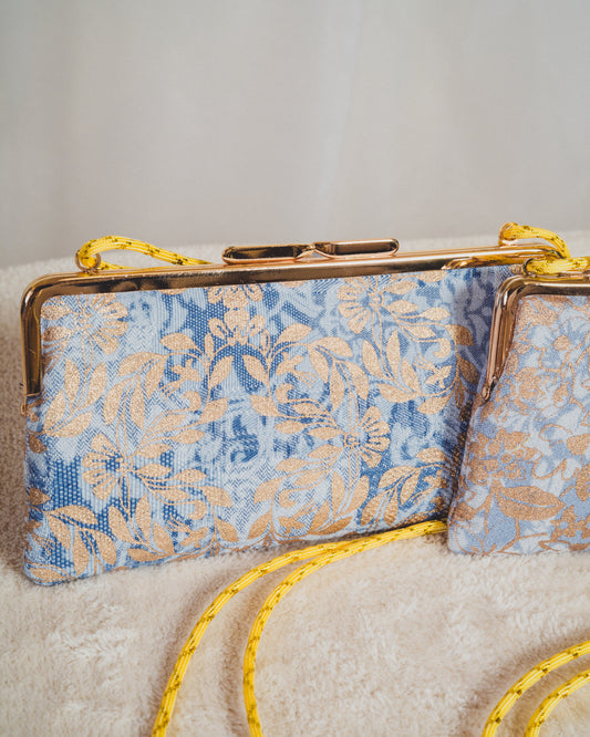 数量限定｜Family Sale Phone & OMAMORI Set 09