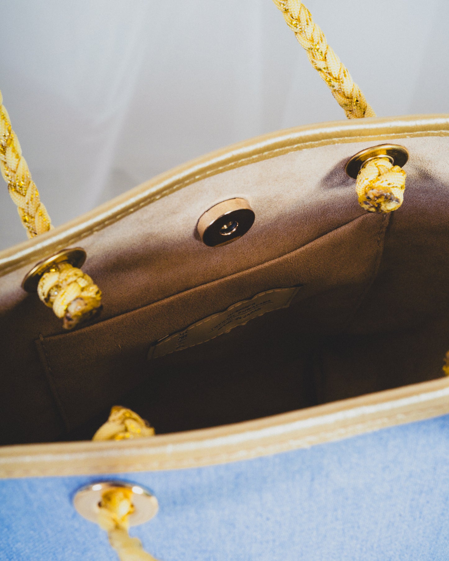 数量限定｜Family Sale 特別セット（MiniTote Bag & Phone GAMAGUCHI）02