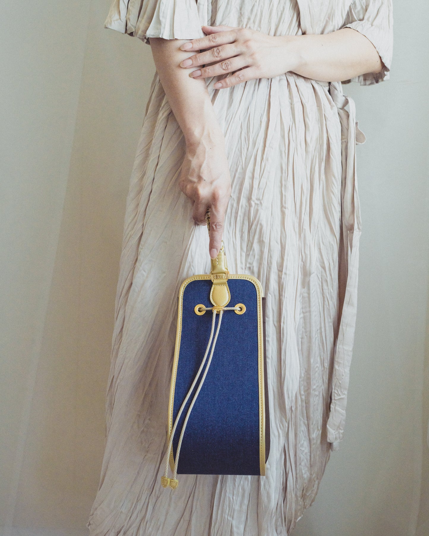 SIZUKU BAG｜リニューアル応援購入