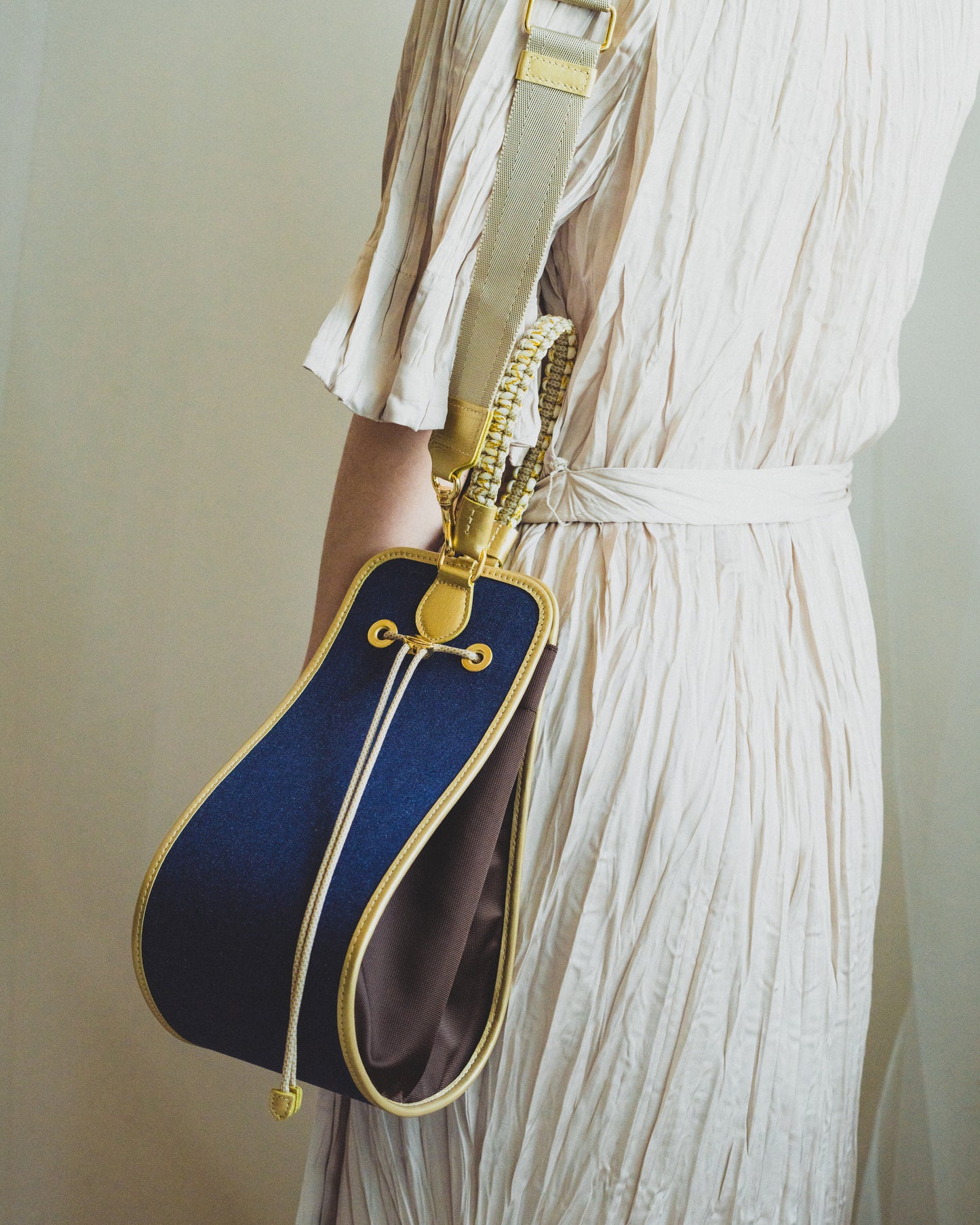 SIZUKU BAG｜リニューアル応援購入