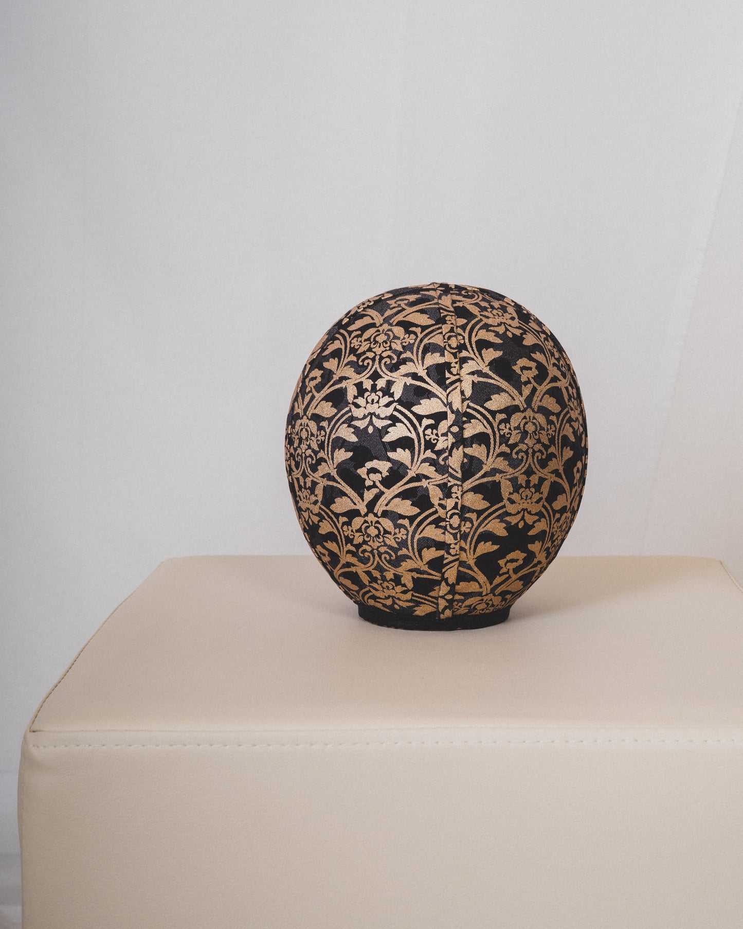 KYOTO DENIM DARUMA Regular (BLACK2)