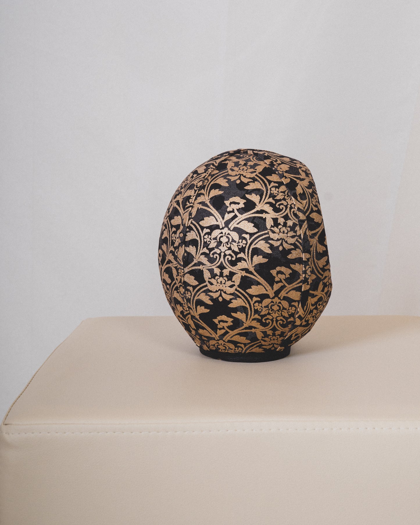 KYOTO DENIM DARUMA Regular (BLACK2)