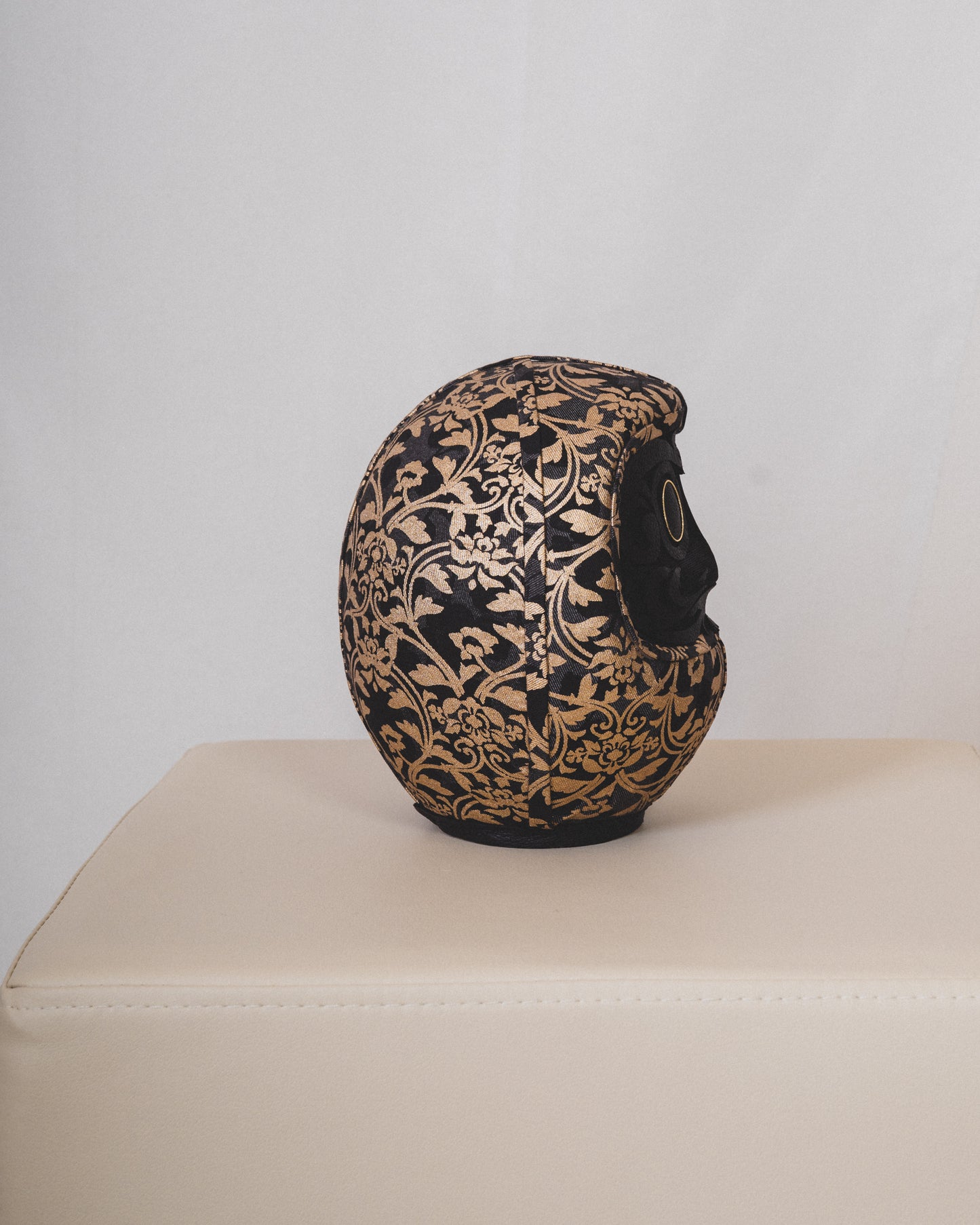 KYOTO DENIM DARUMA Regular (BLACK2)