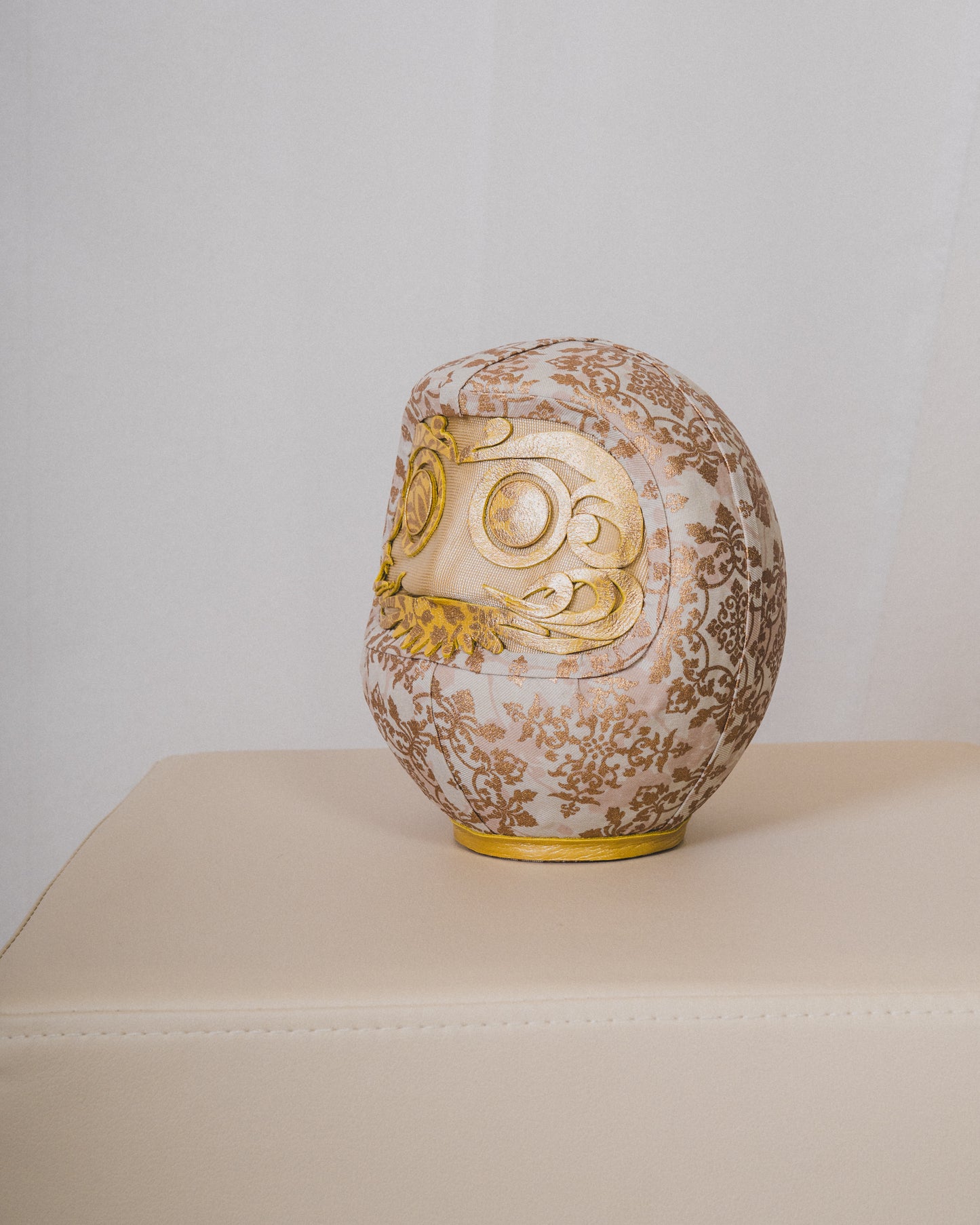 KYOTO DENIM DARUMA Regular（White）