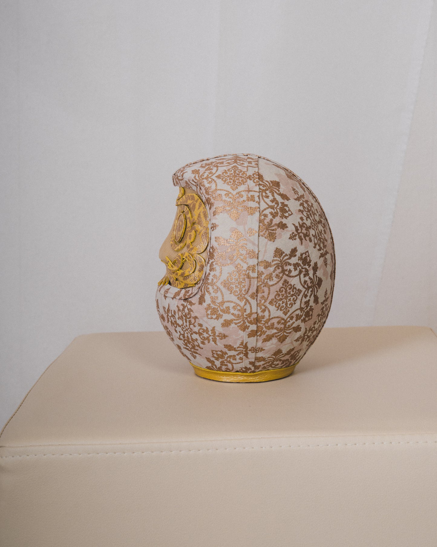 KYOTO DENIM DARUMA Regular（White）