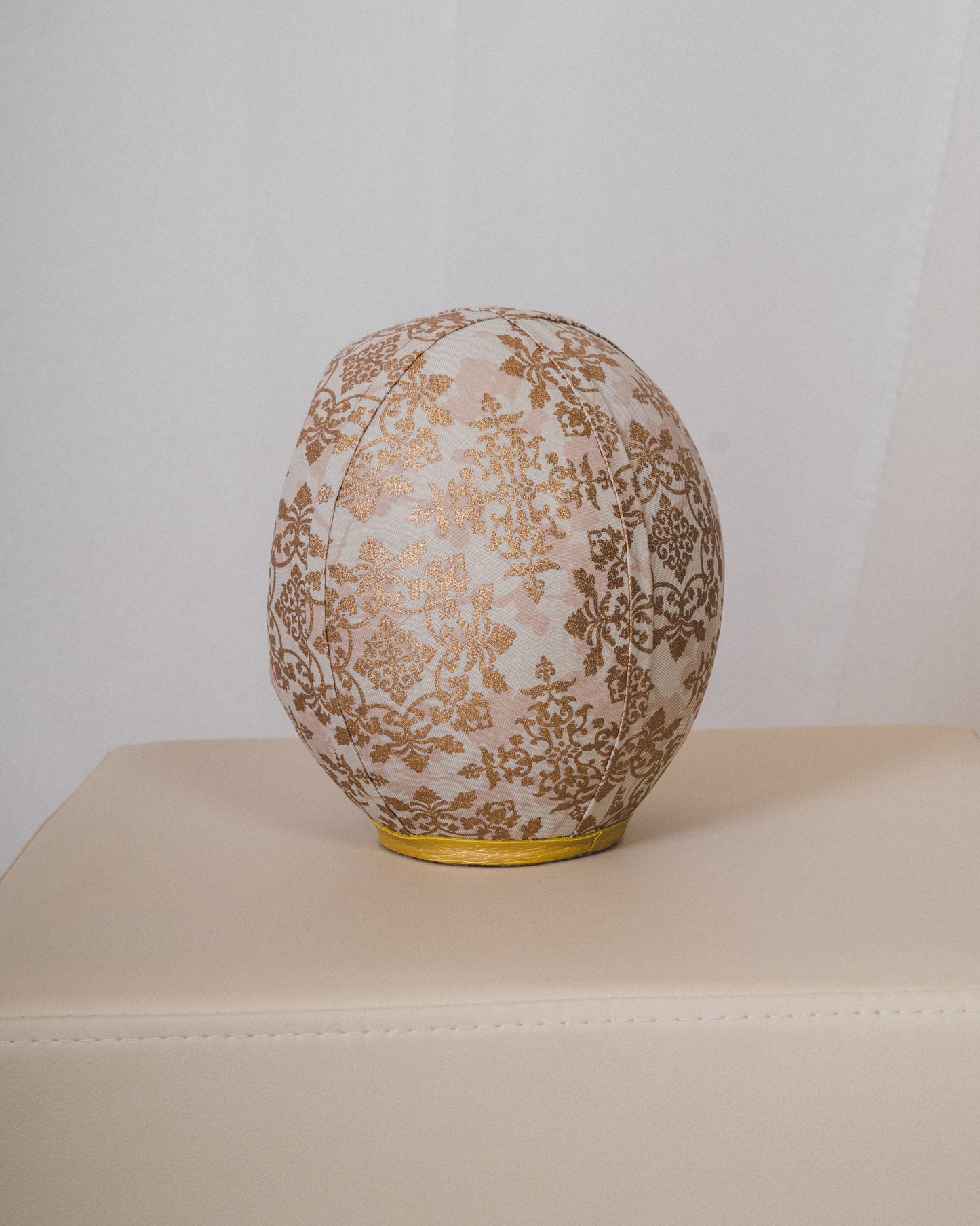 KYOTO DENIM DARUMA Regular（White）