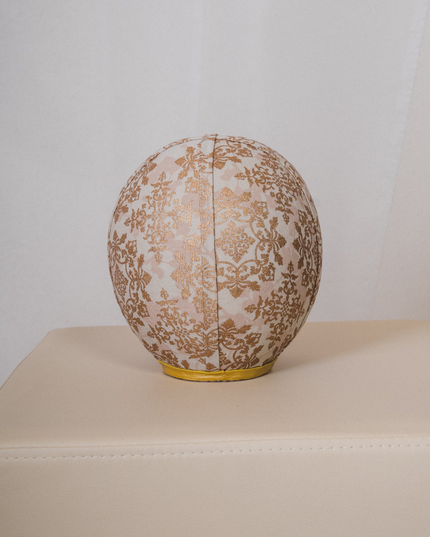 KYOTO DENIM DARUMA Regular（White）