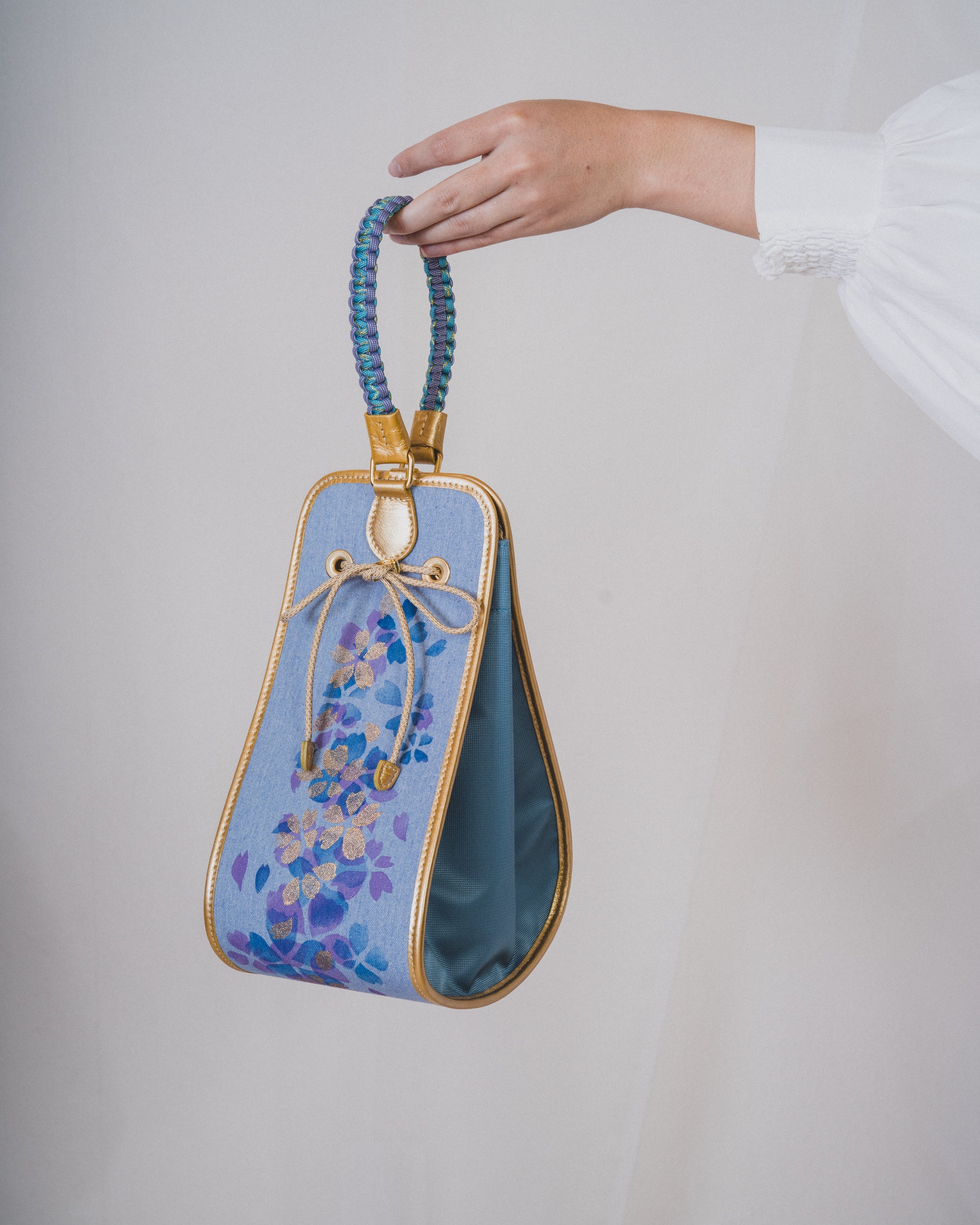SIZUKU BAG-Premium91 – KYOTO DENIM