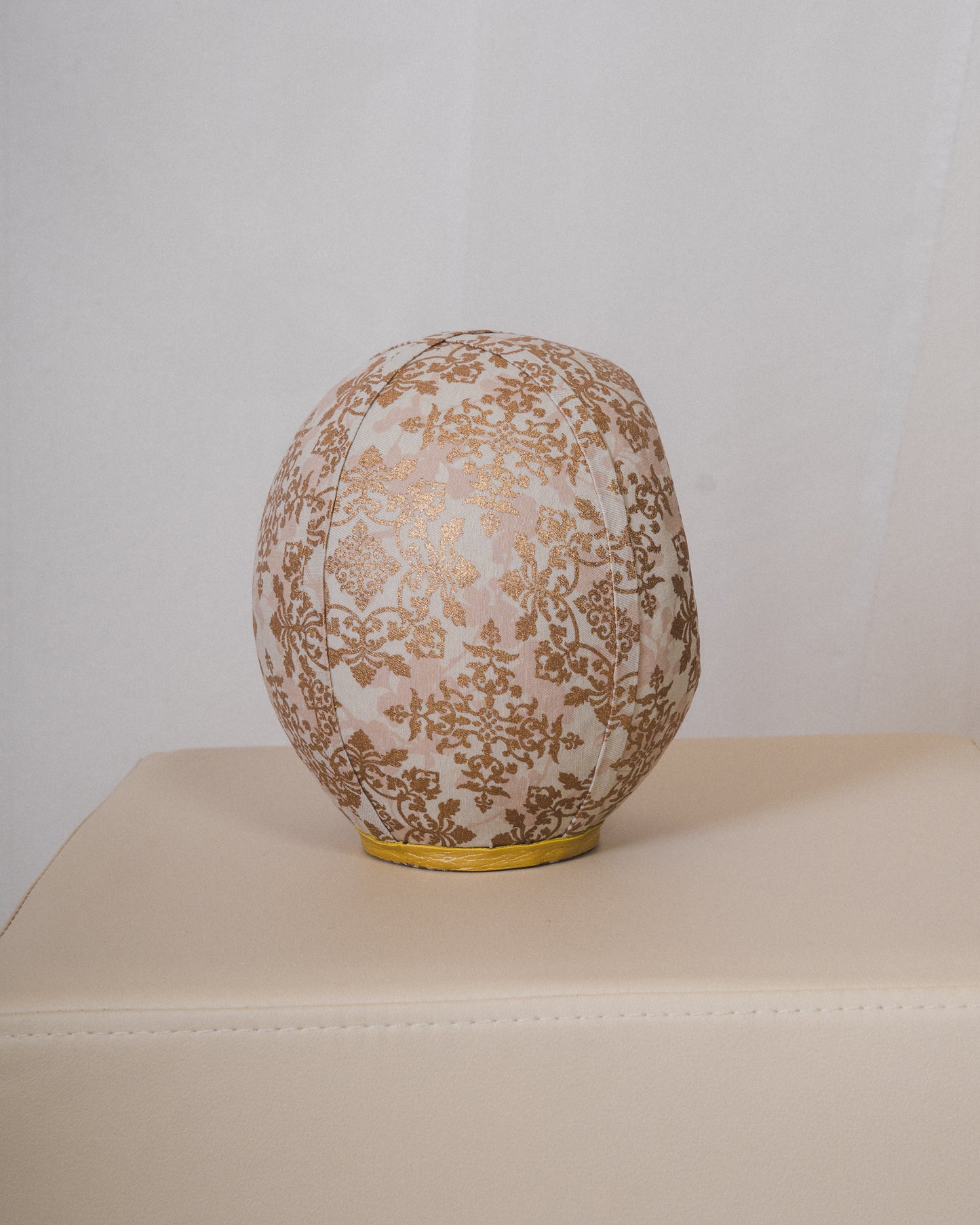 KYOTO DENIM DARUMA Regular（White）