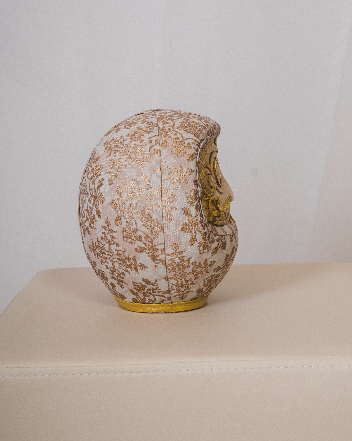 KYOTO DENIM DARUMA Regular（White）