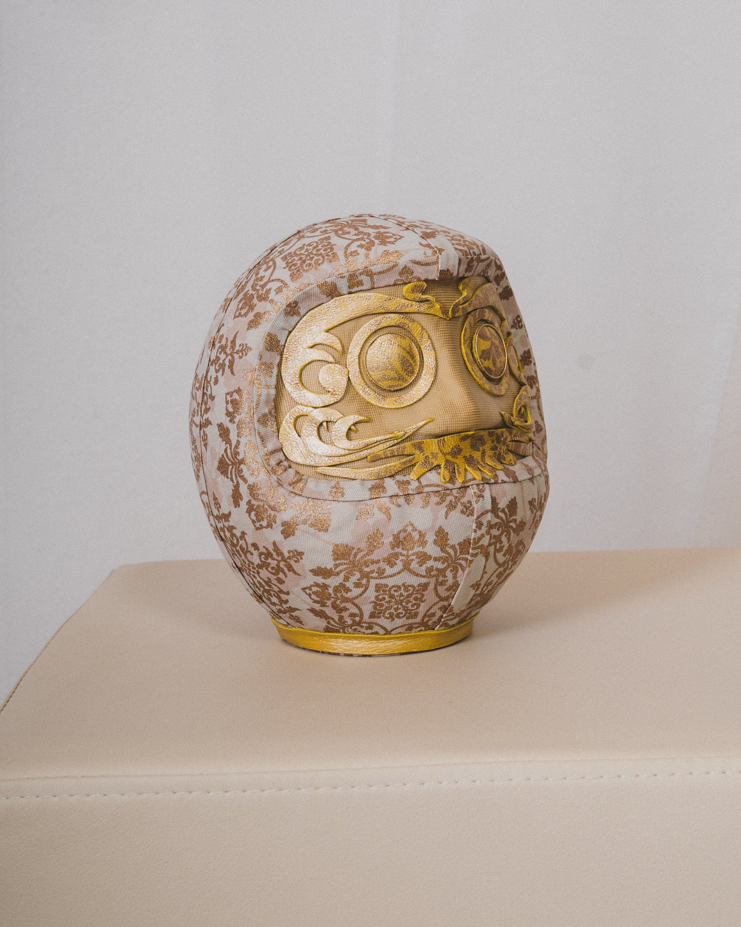 KYOTO DENIM DARUMA Regular（White）