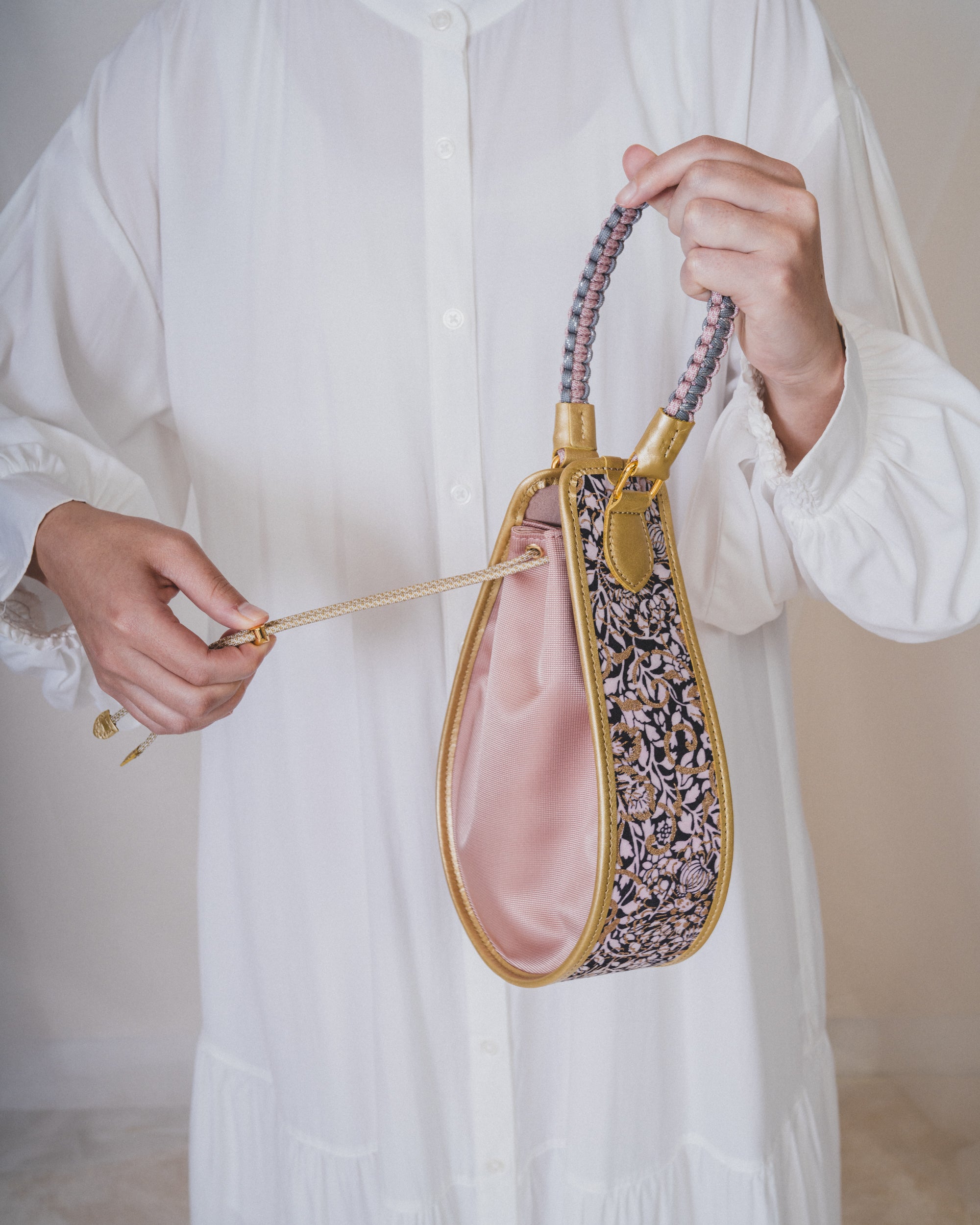 SIZUKU mini - Premium62 – KYOTO DENIM