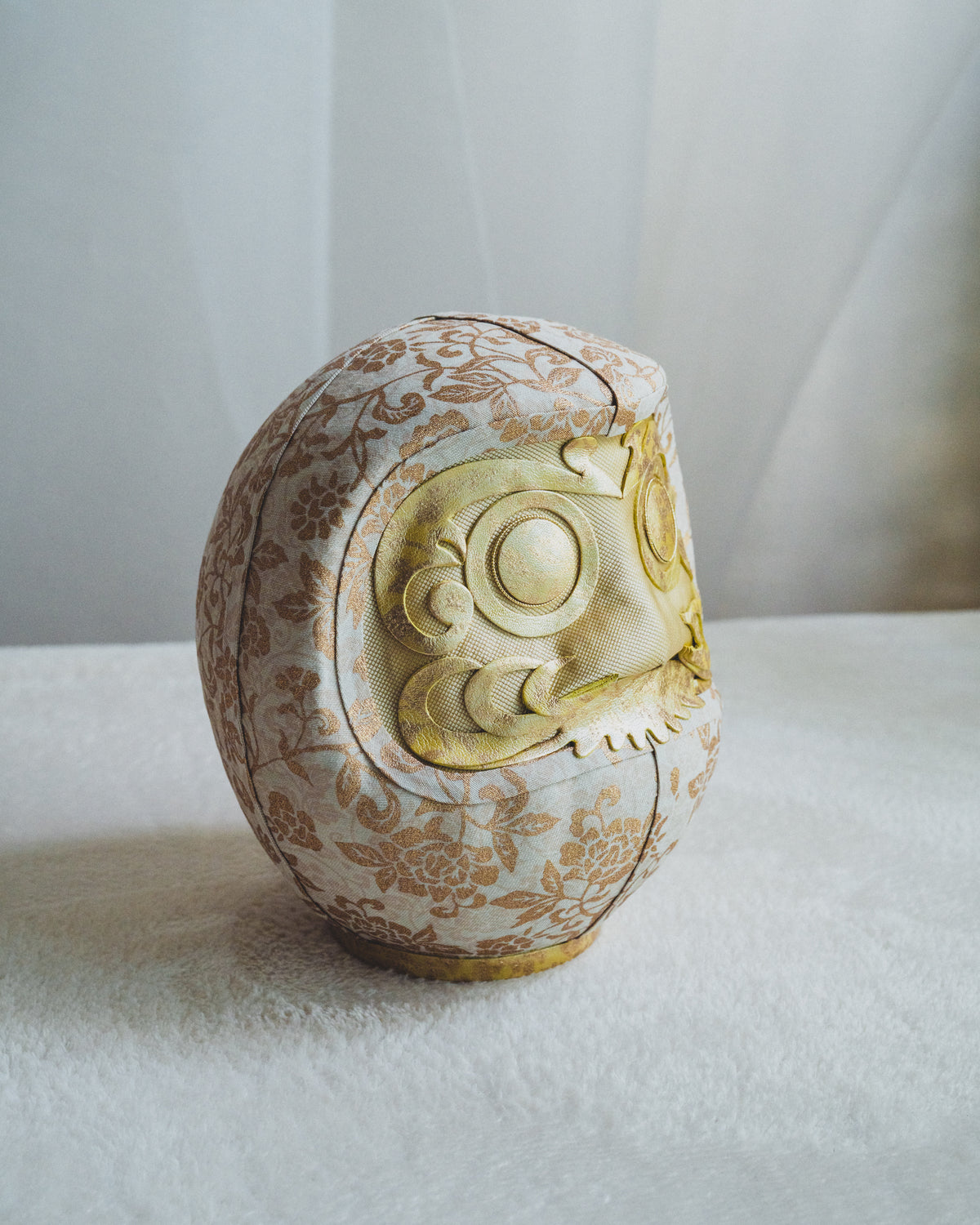 KYOTO DARUMA Regular(White)