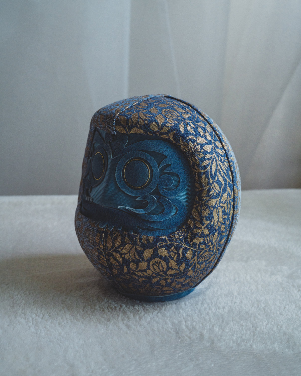 KYOTO DARUMA Regular— Art Collection No. 500