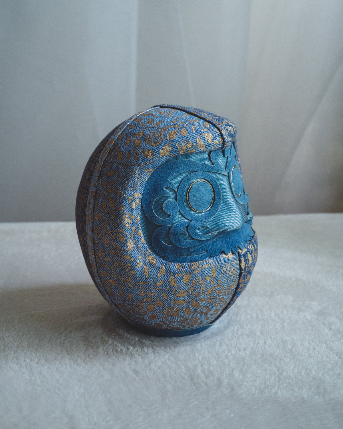 KYOTO DARUMA Regular— Art Collection No. 500