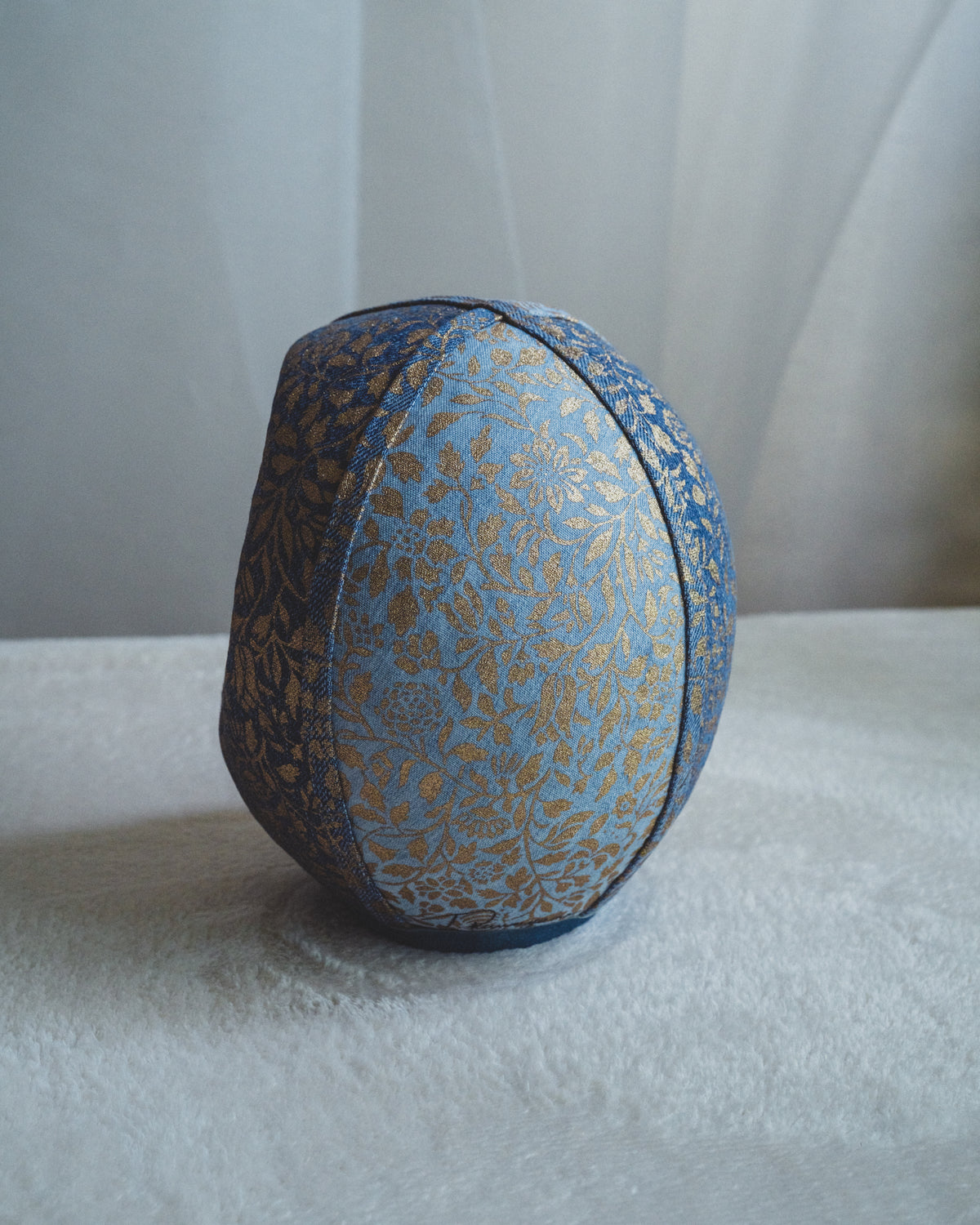 KYOTO DARUMA Regular— Art Collection No. 500