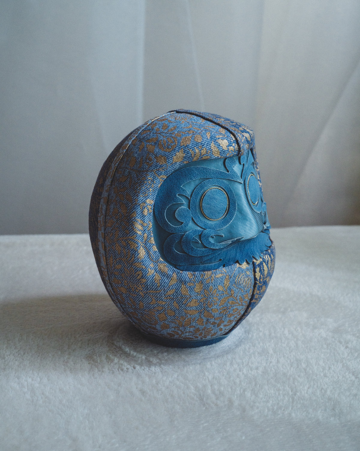 KYOTO DARUMA Regular— Art Collection No. 500