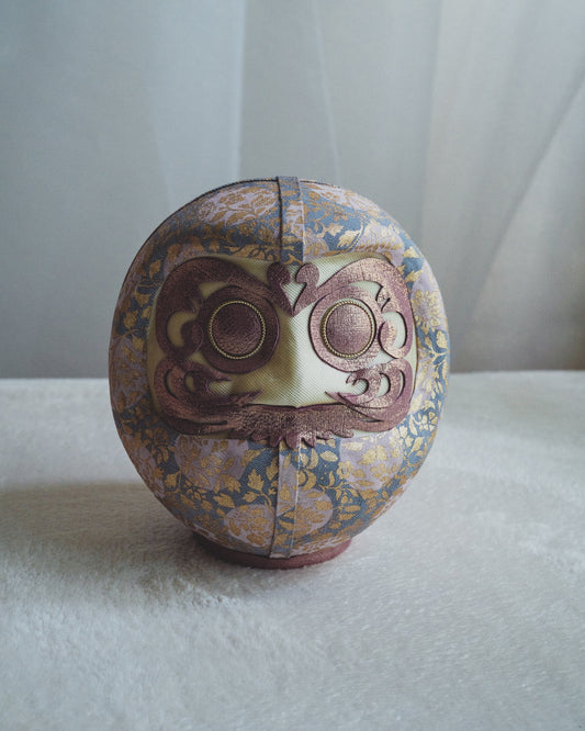KYOTO DARUMA Regular— Art Collection No. 501