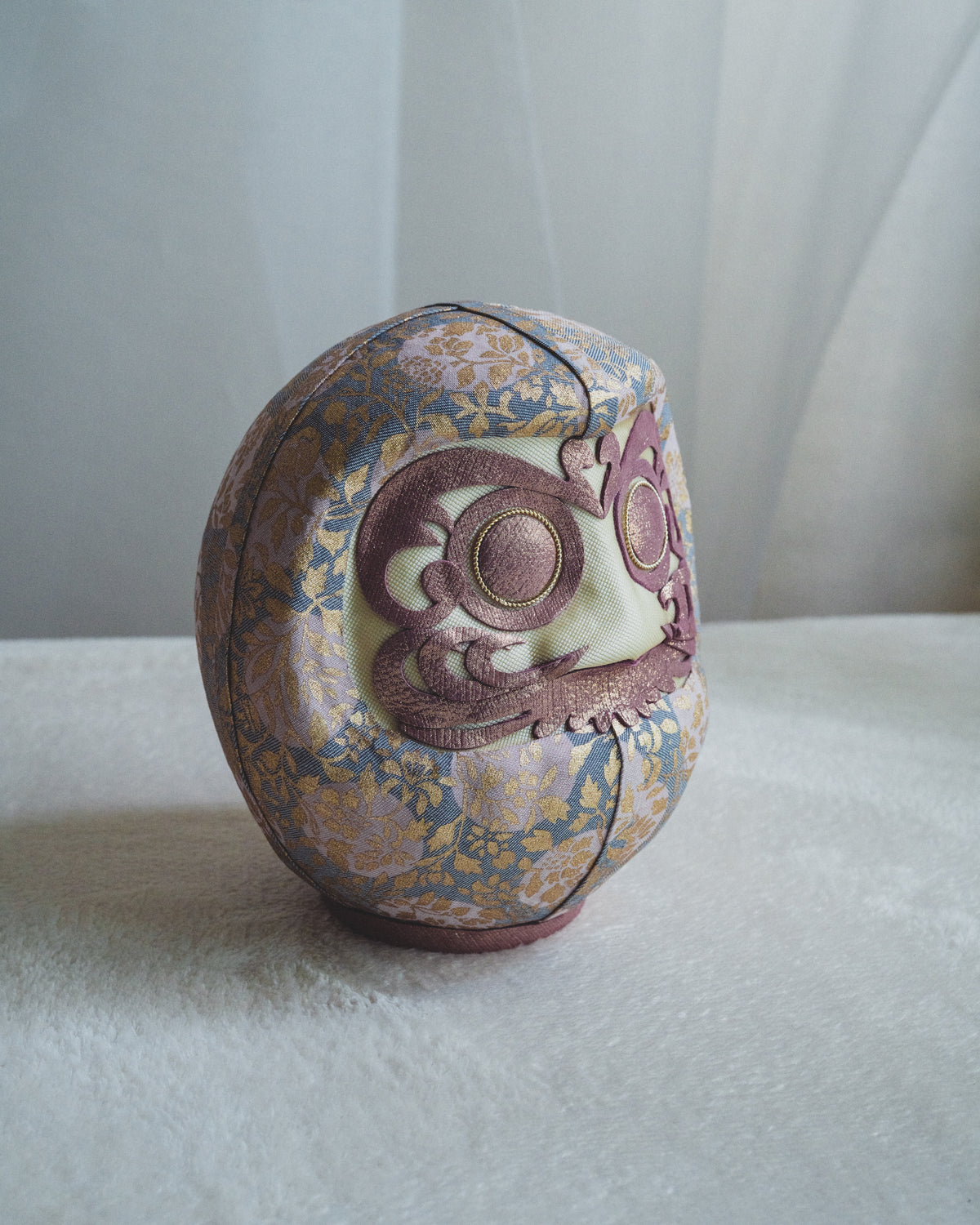 KYOTO DARUMA Regular— Art Collection No. 501