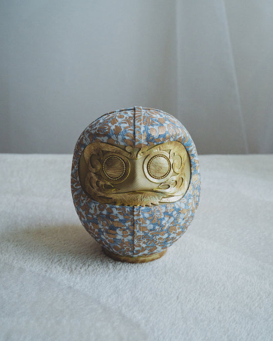 KYOTO DARUMA mini — Art Collection No. 402