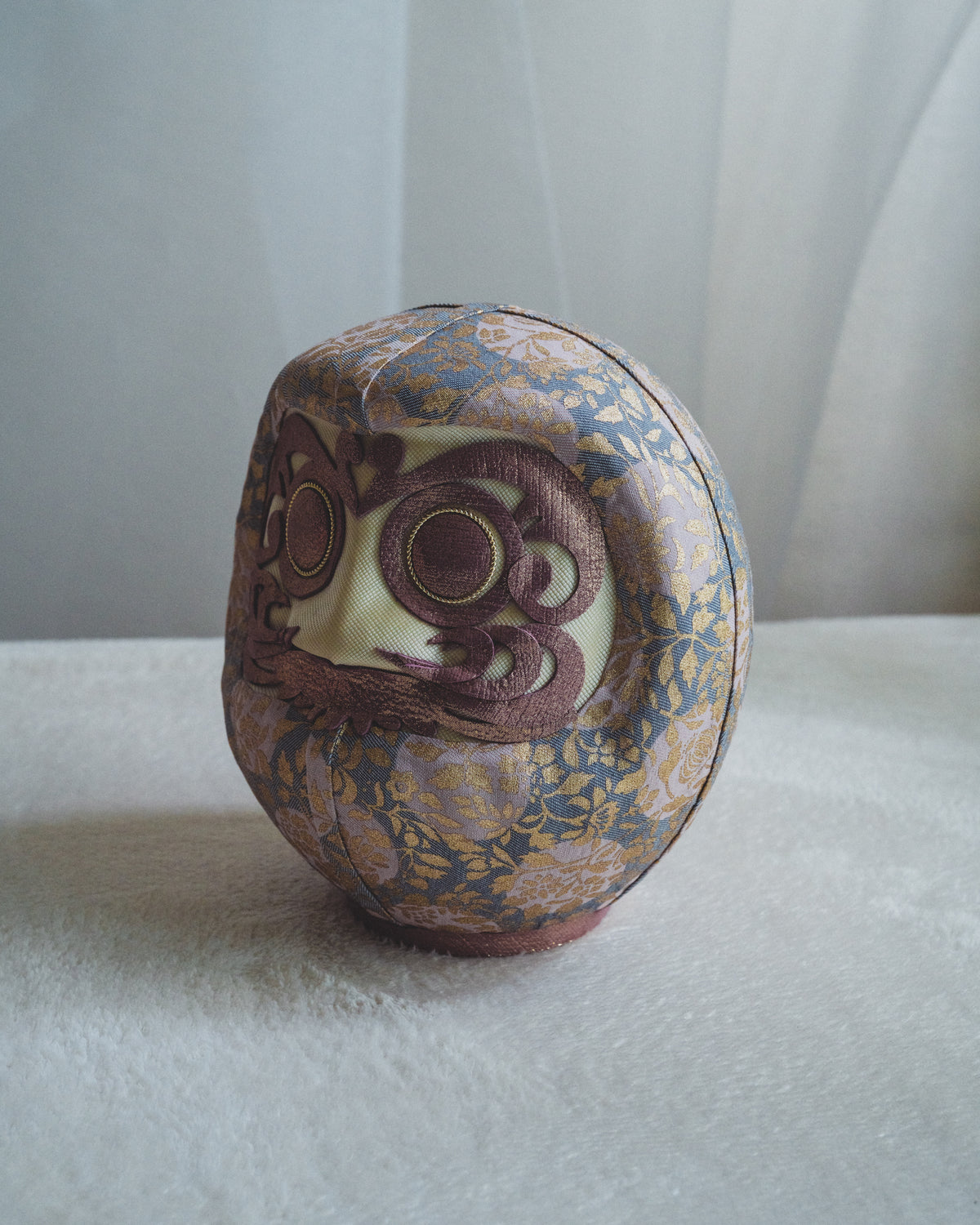 KYOTO DARUMA Regular— Art Collection No. 501