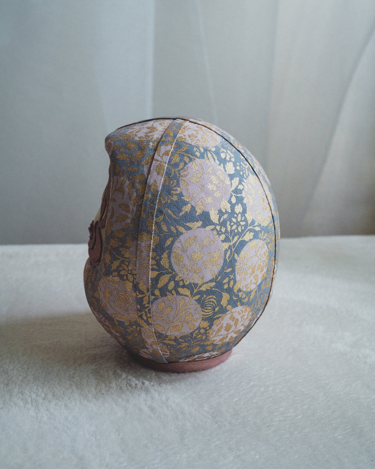 KYOTO DARUMA Regular— Art Collection No. 501