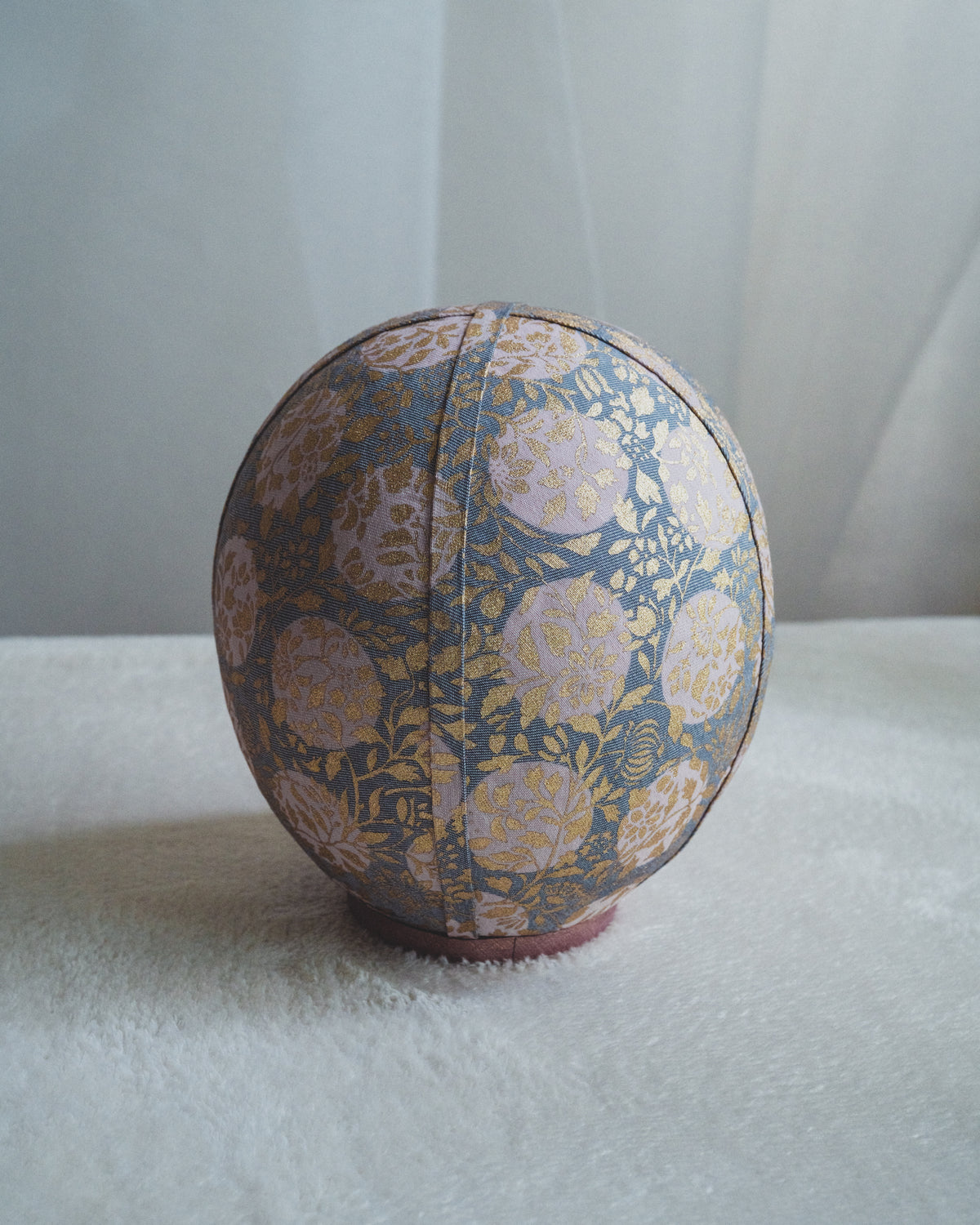 KYOTO DARUMA Regular— Art Collection No. 501