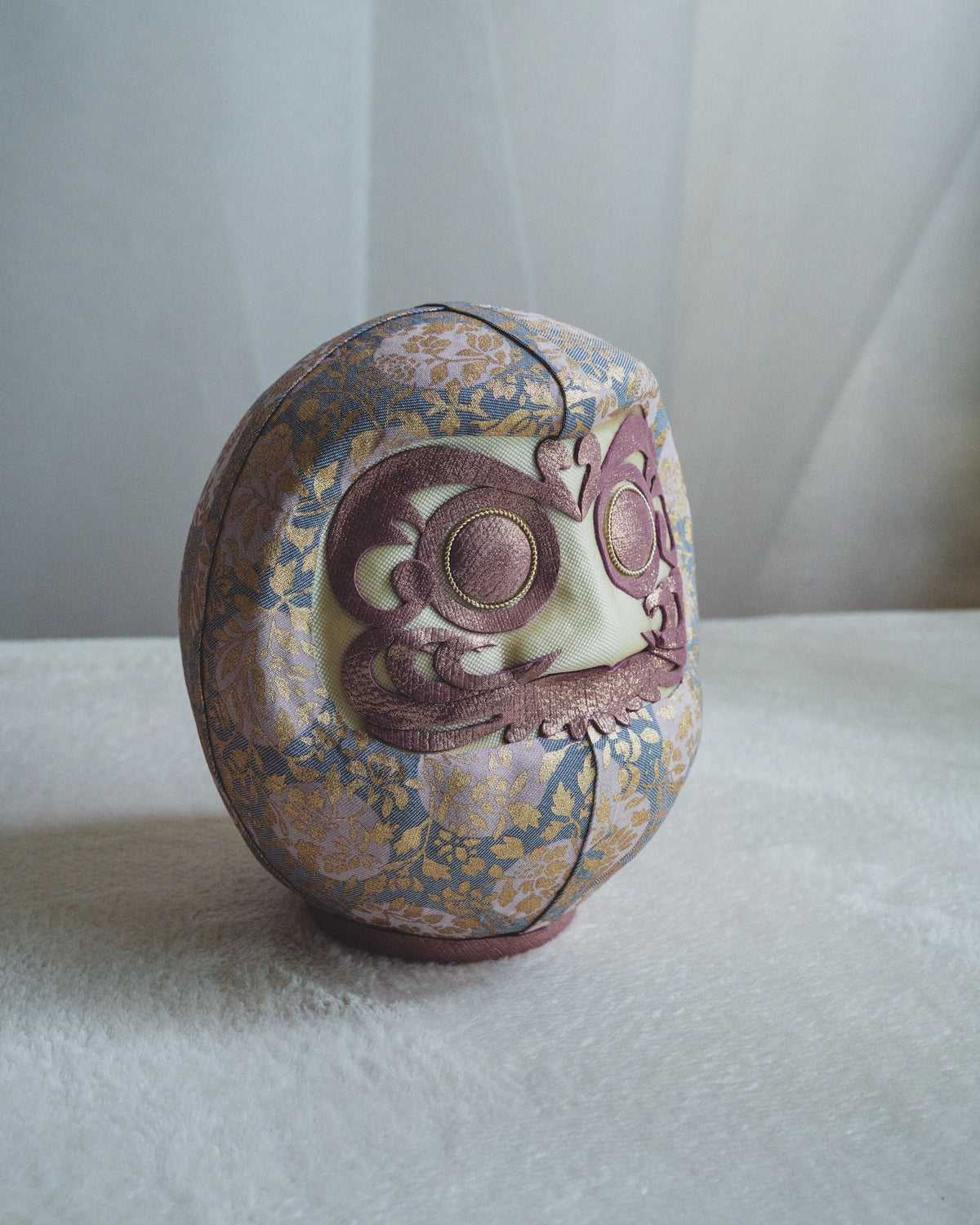 KYOTO DARUMA Regular— Art Collection No. 501