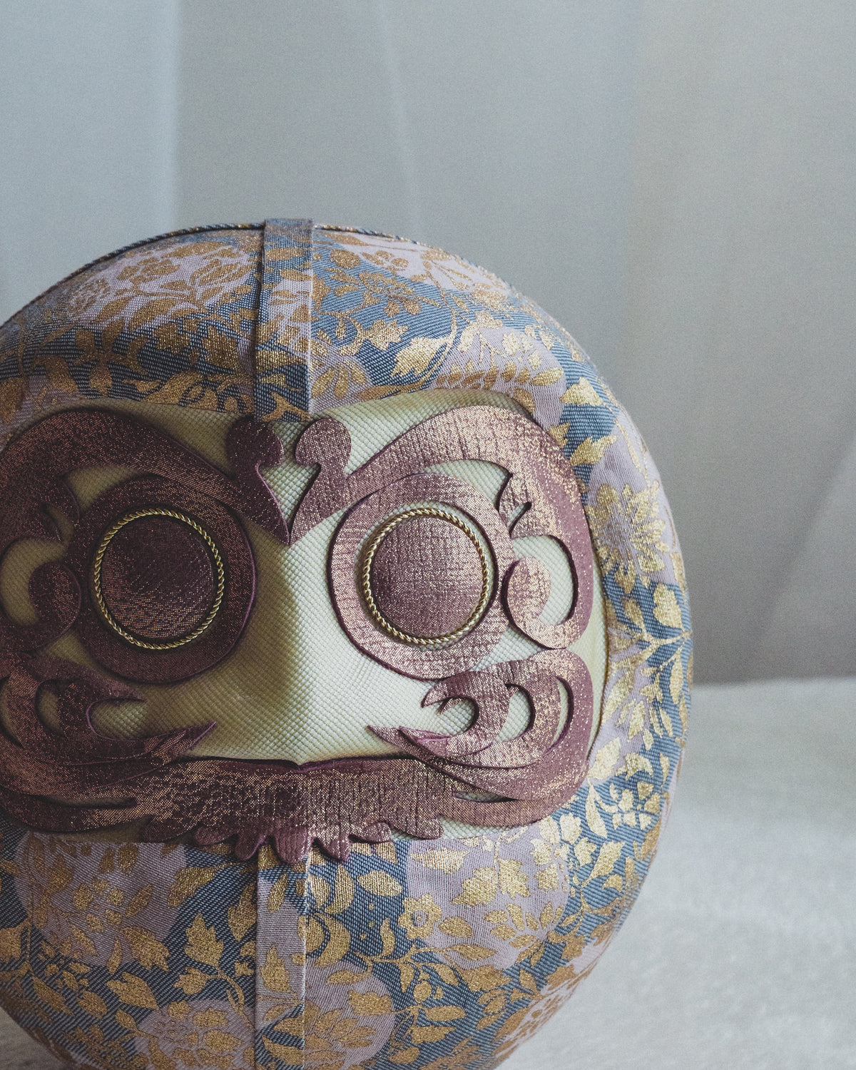 KYOTO DARUMA Regular— Art Collection No. 501