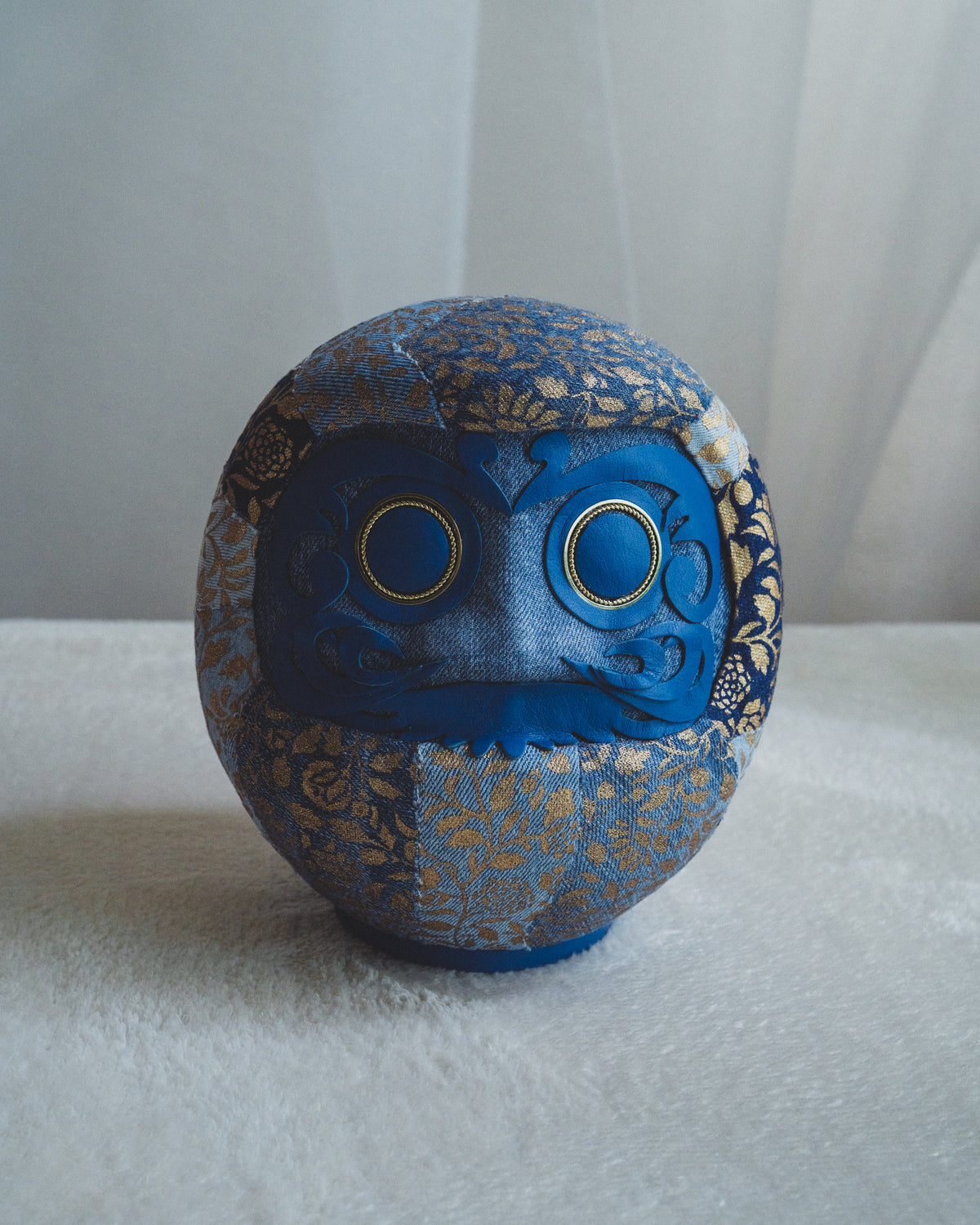 KYOTO DARUMA Regular— Art Collection No. 502