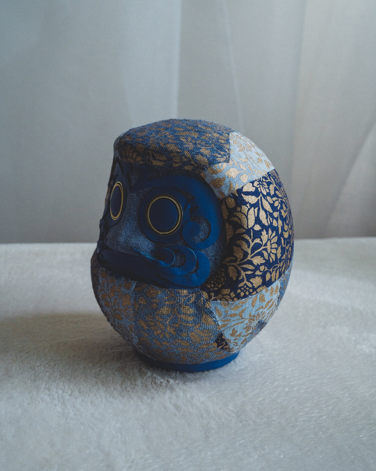 KYOTO DARUMA Regular— Art Collection No. 502