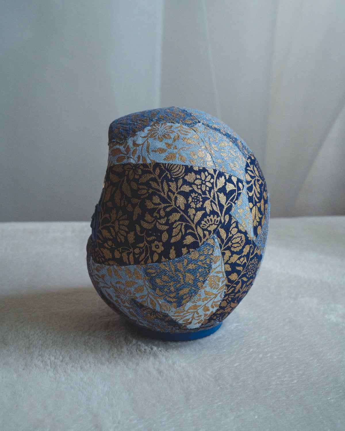 KYOTO DARUMA Regular— Art Collection No. 502