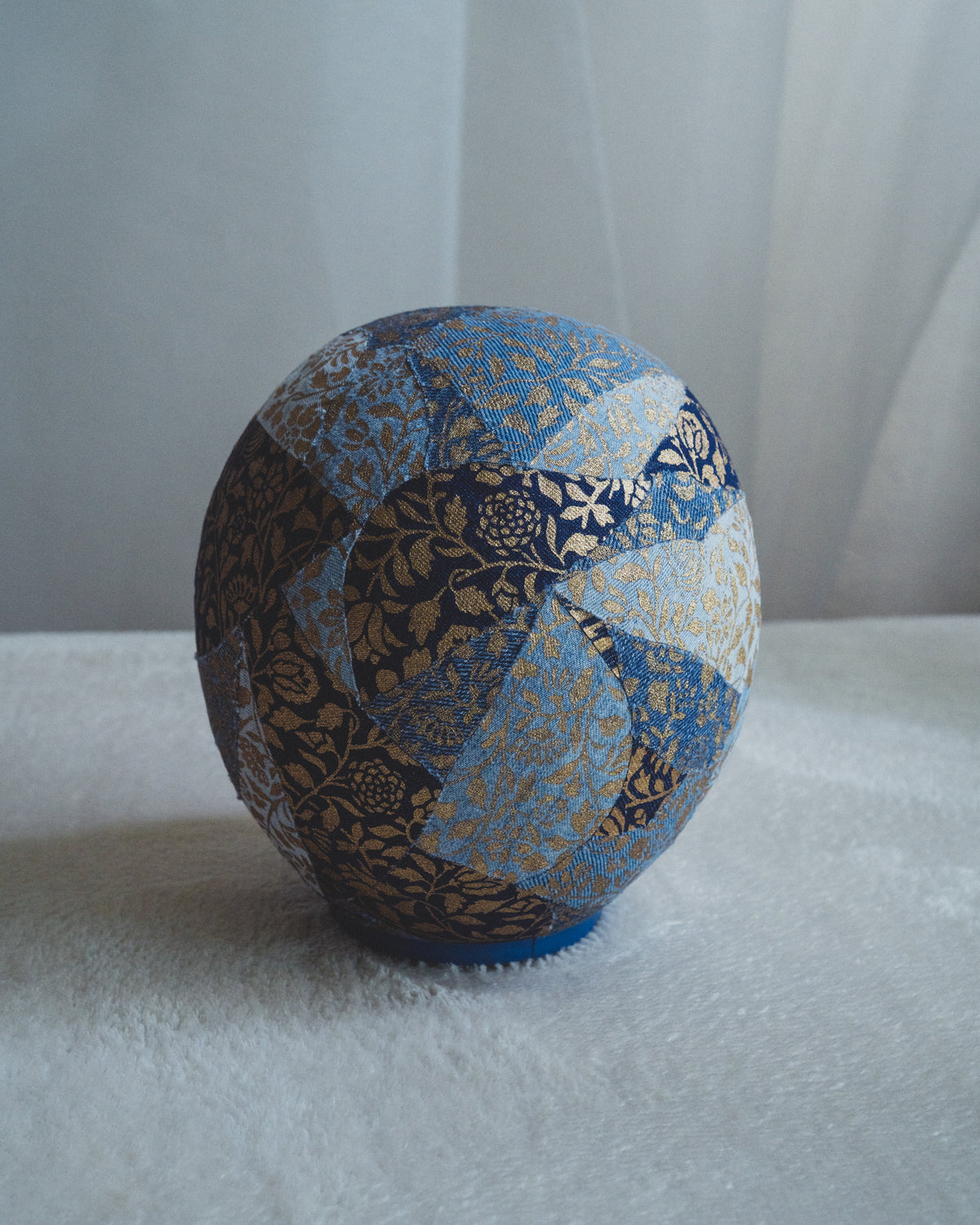 KYOTO DARUMA Regular— Art Collection No. 502