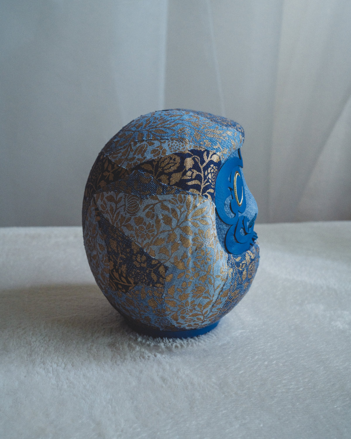 KYOTO DARUMA Regular— Art Collection No. 502