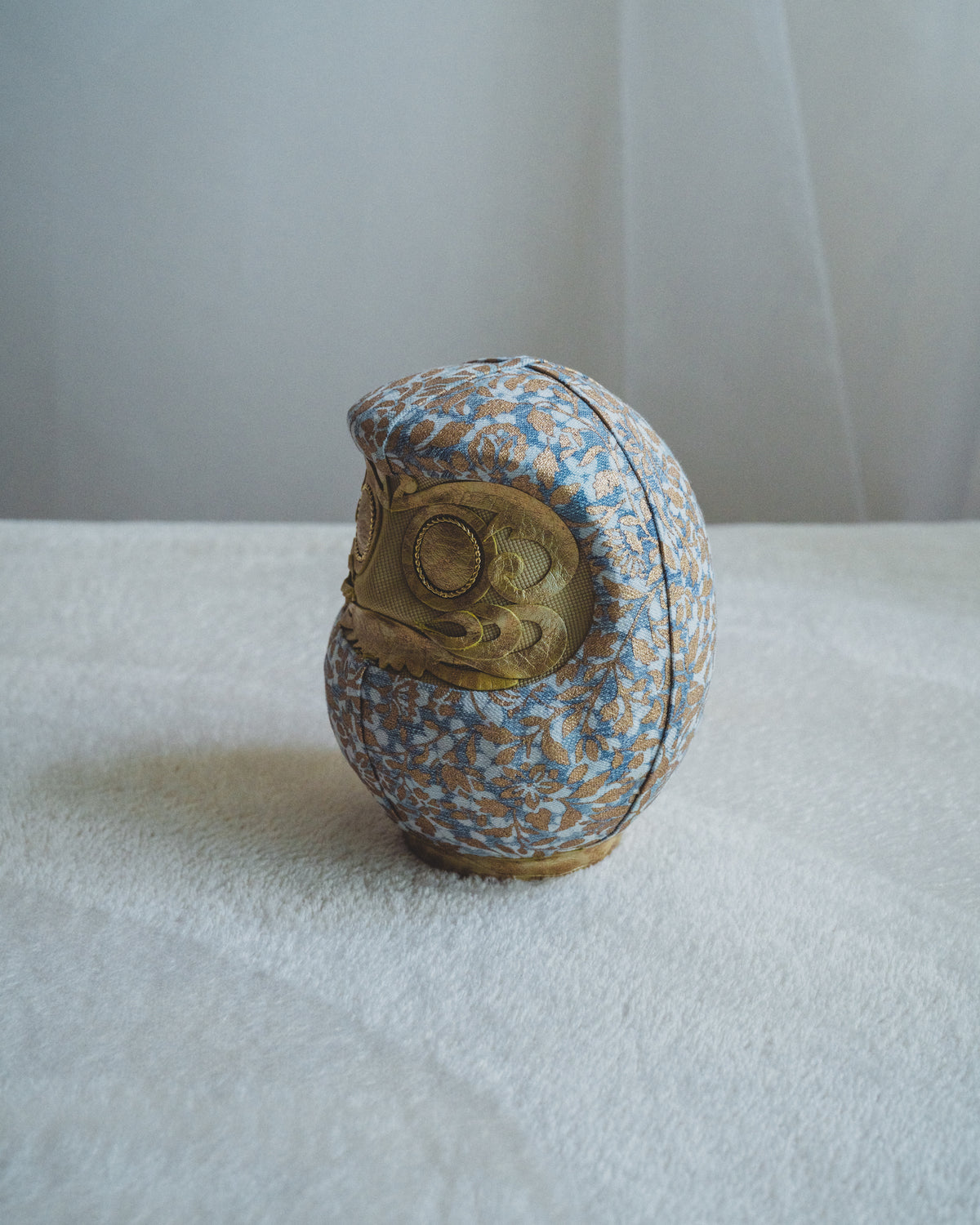 KYOTO DARUMA mini — Art Collection No. 402
