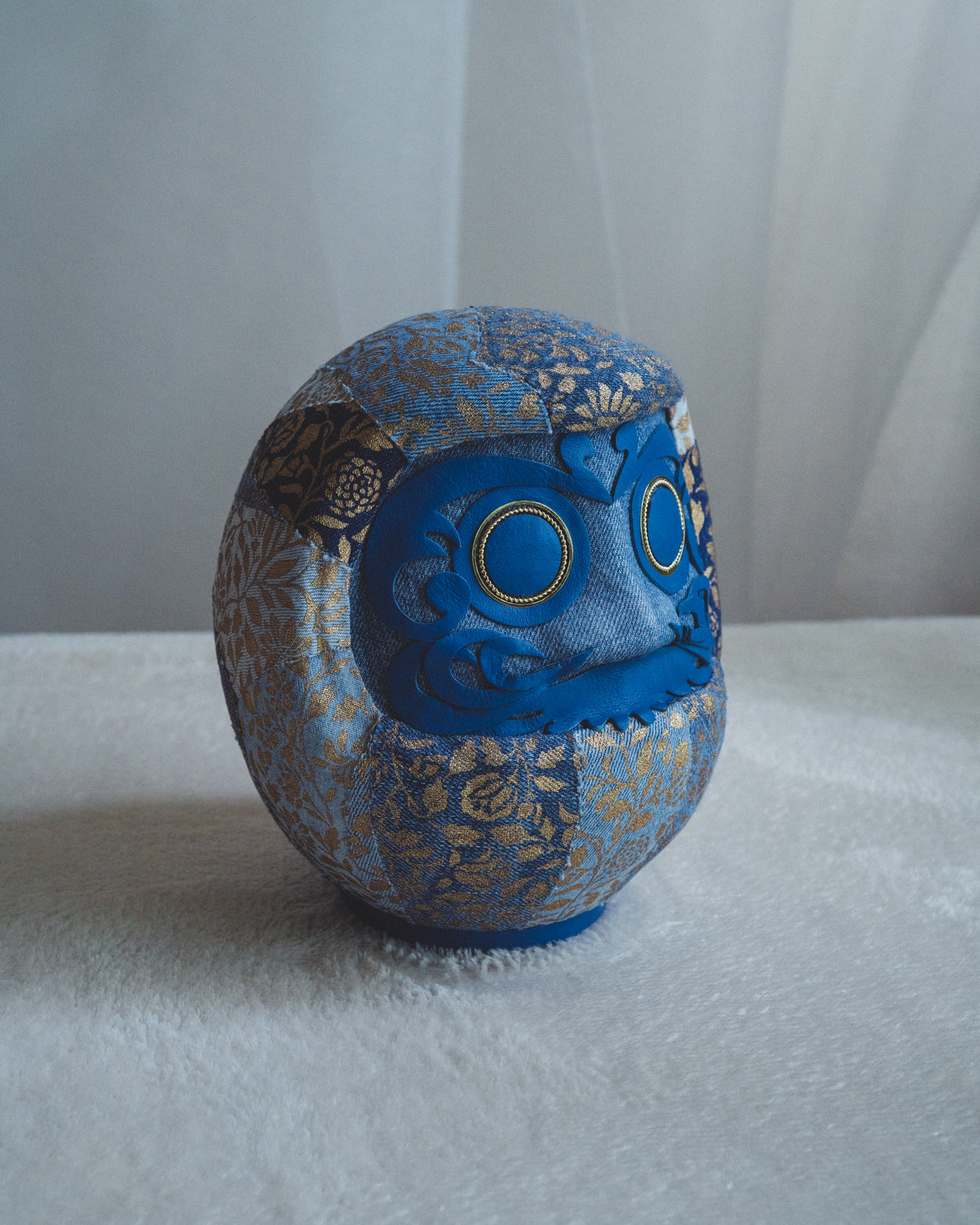 KYOTO DARUMA Regular— Art Collection No. 502