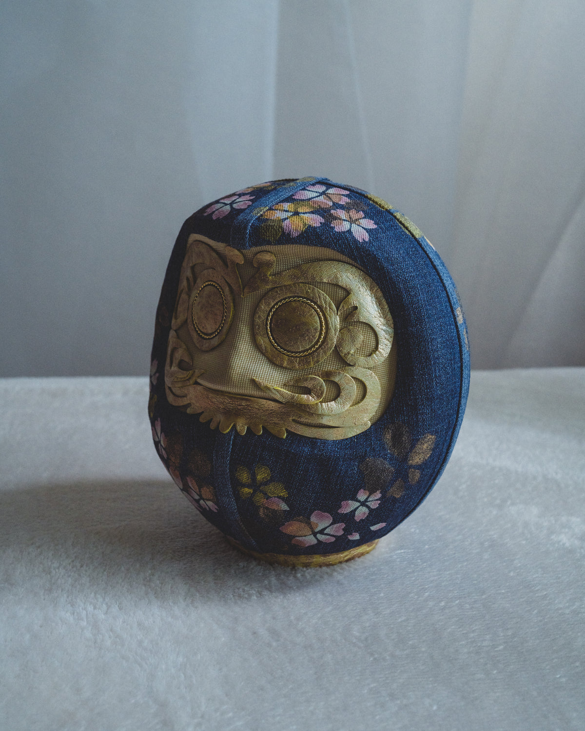 KYOTO DARUMA Regular— Art Collection No. 503
