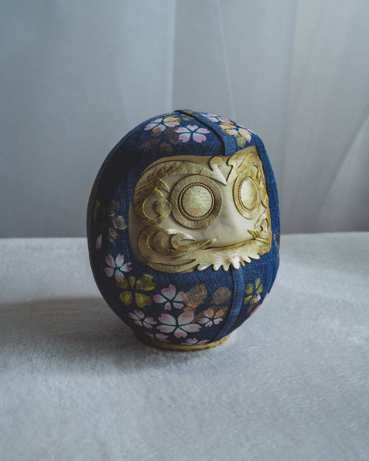 KYOTO DARUMA Regular— Art Collection No. 503